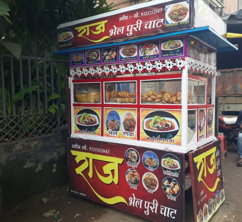 ZINQ - Kitchen. Bar. Bistro menu