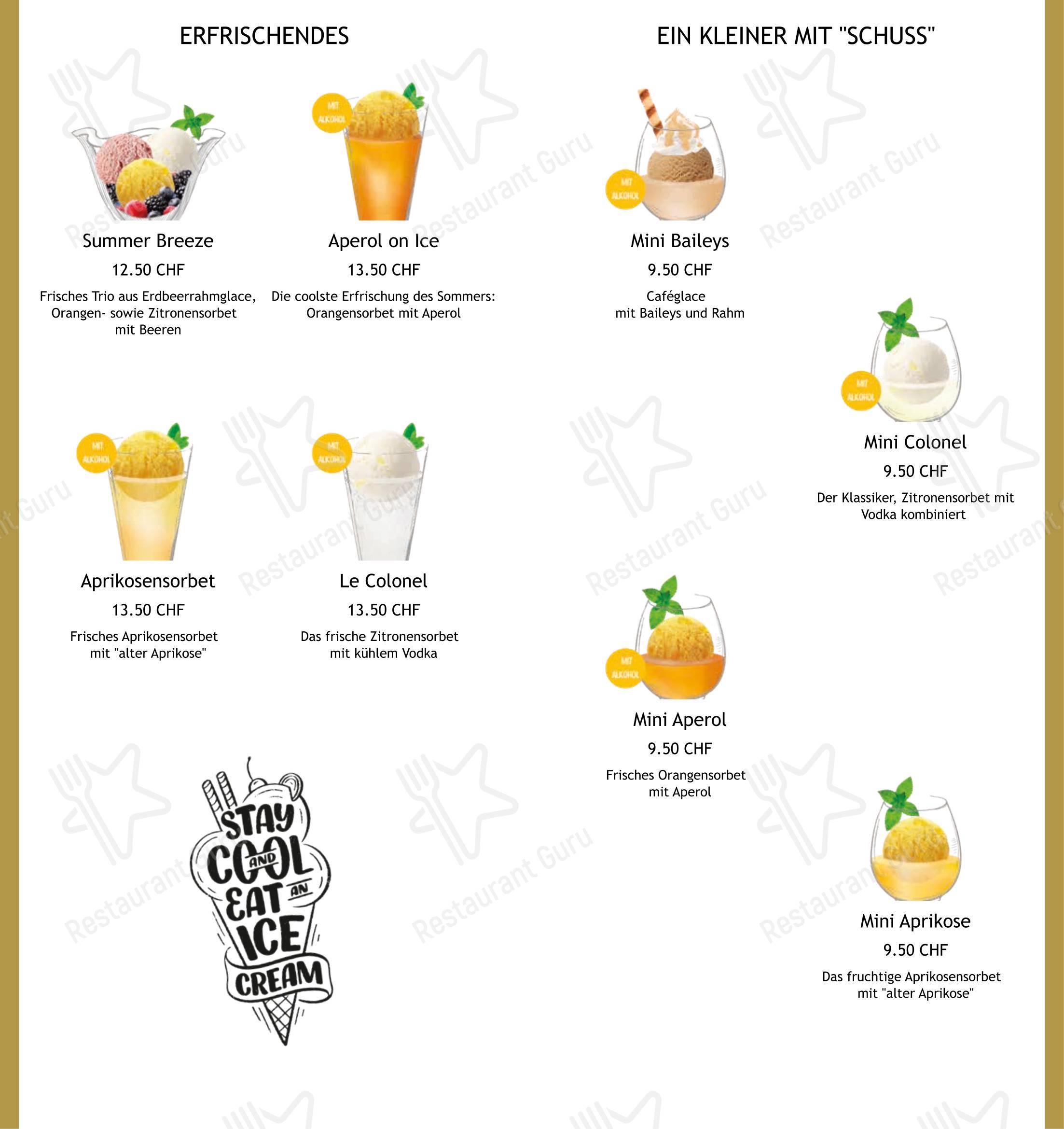 d`GARAGE in Hinwil - Детское