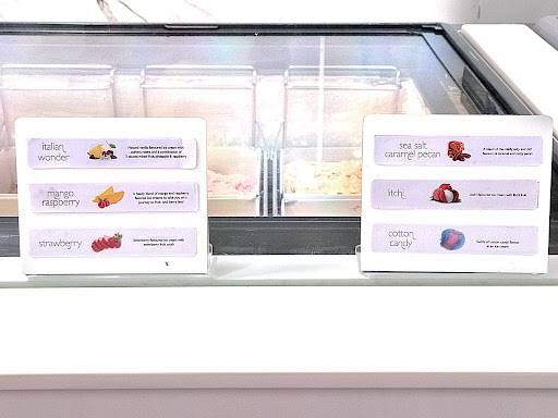 ibaco - White Town, Puducherry menu