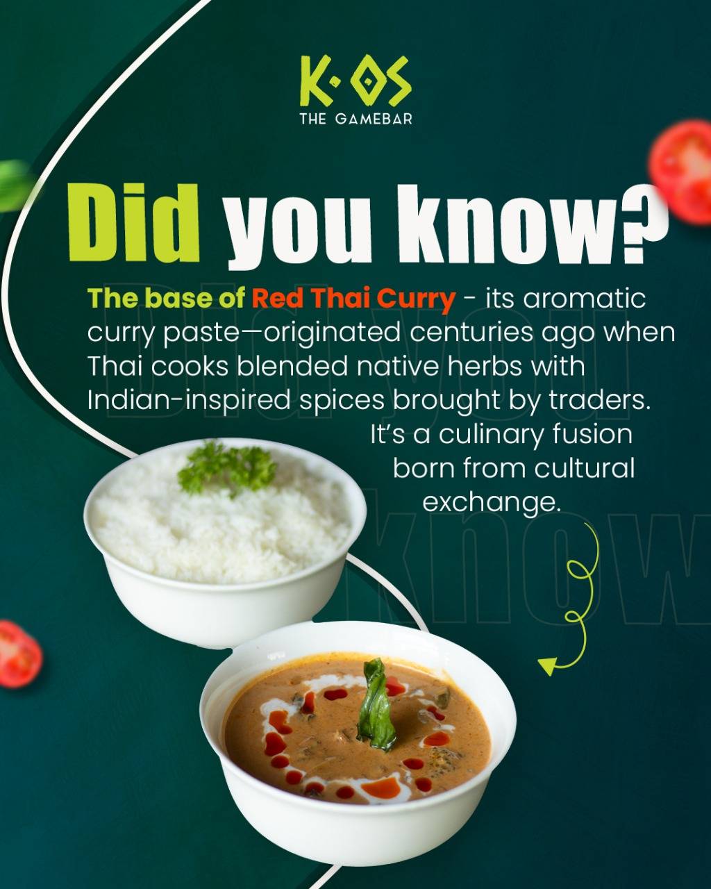 K-OS The GameBar menu