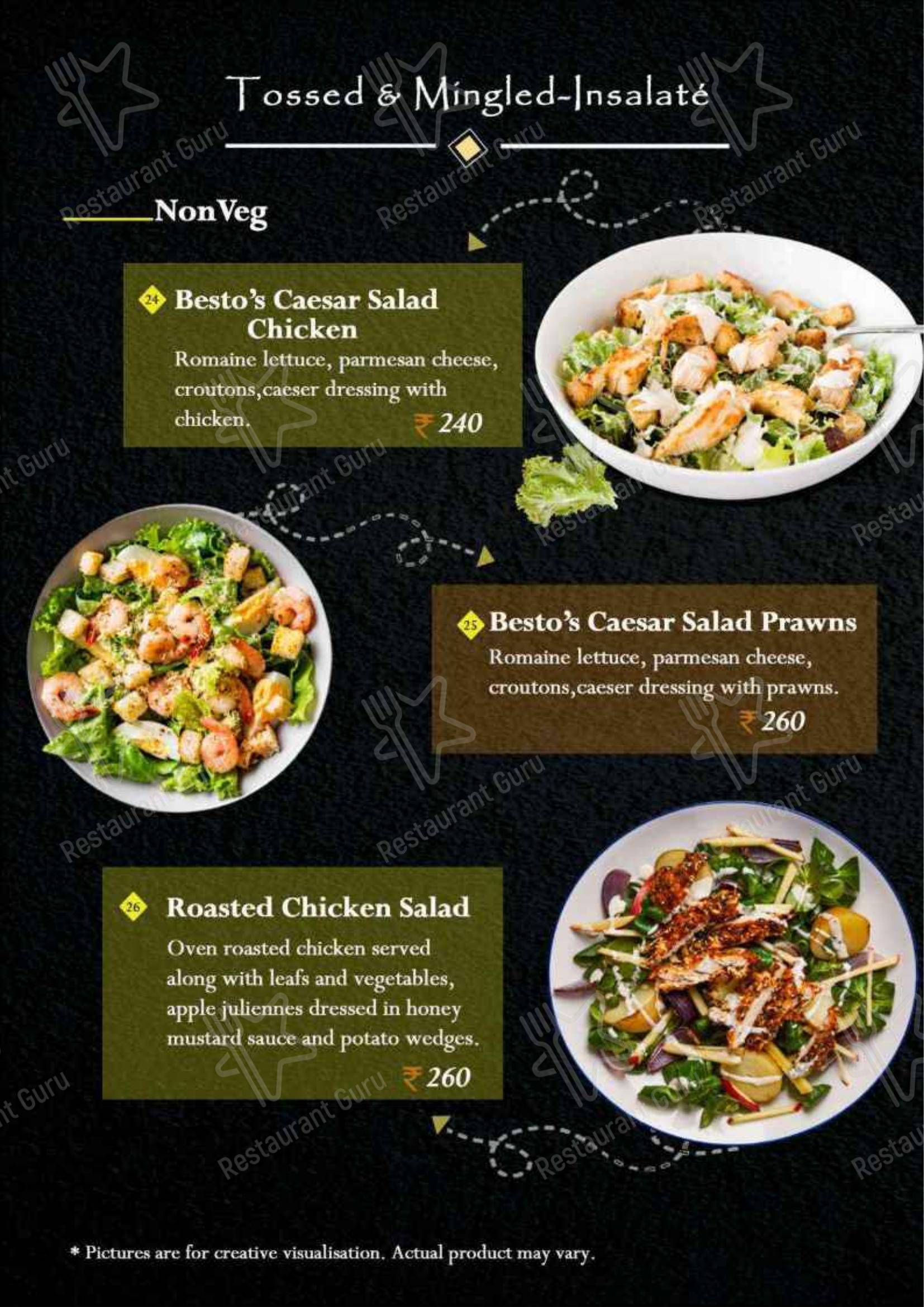 Детское for Besto Bakes Cakes Cafe in Kozhikode