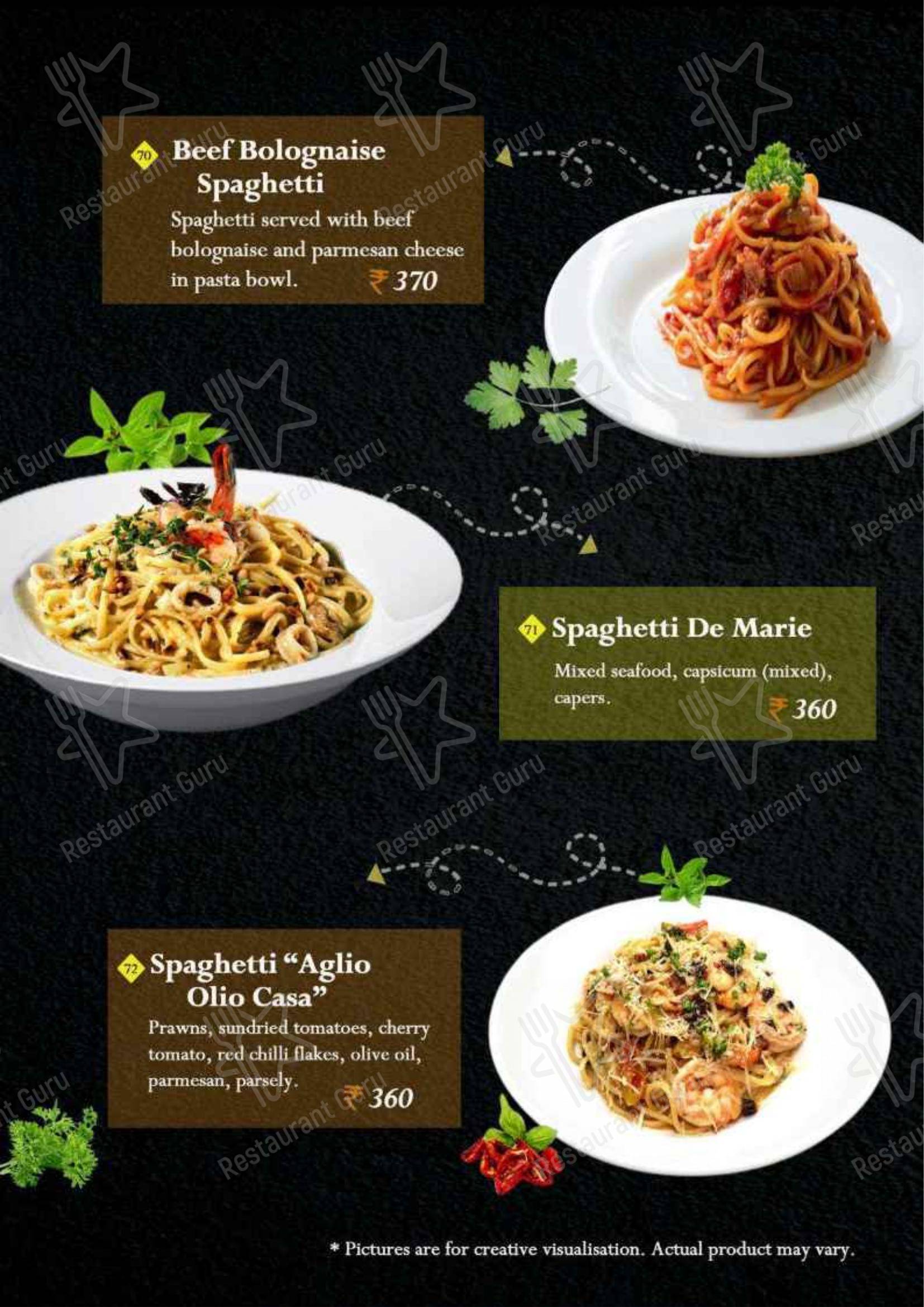 Besto Bakes Cakes Cafe in Kozhikode - Детское