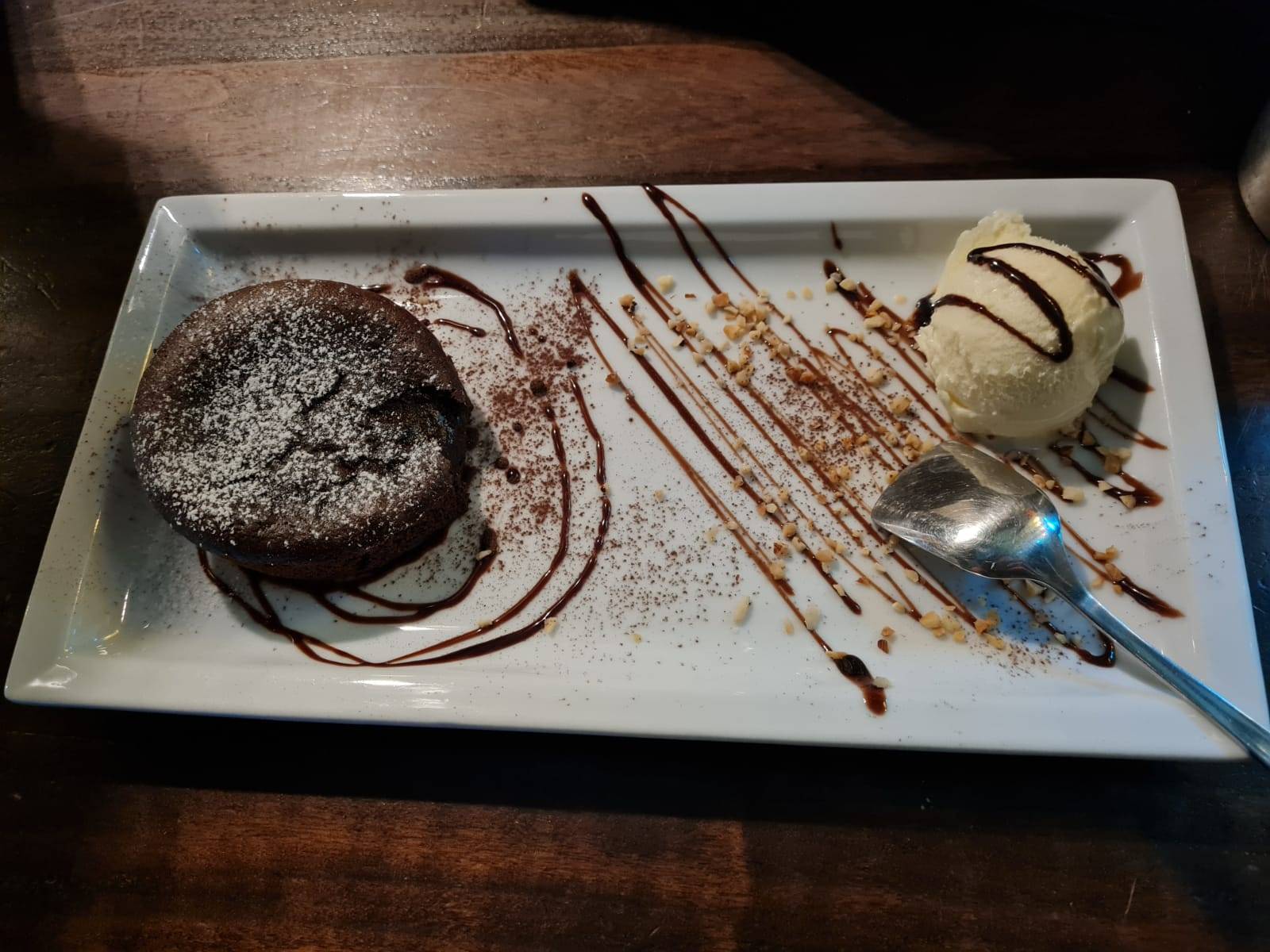 Menu di Birreria -Lorien Pub 