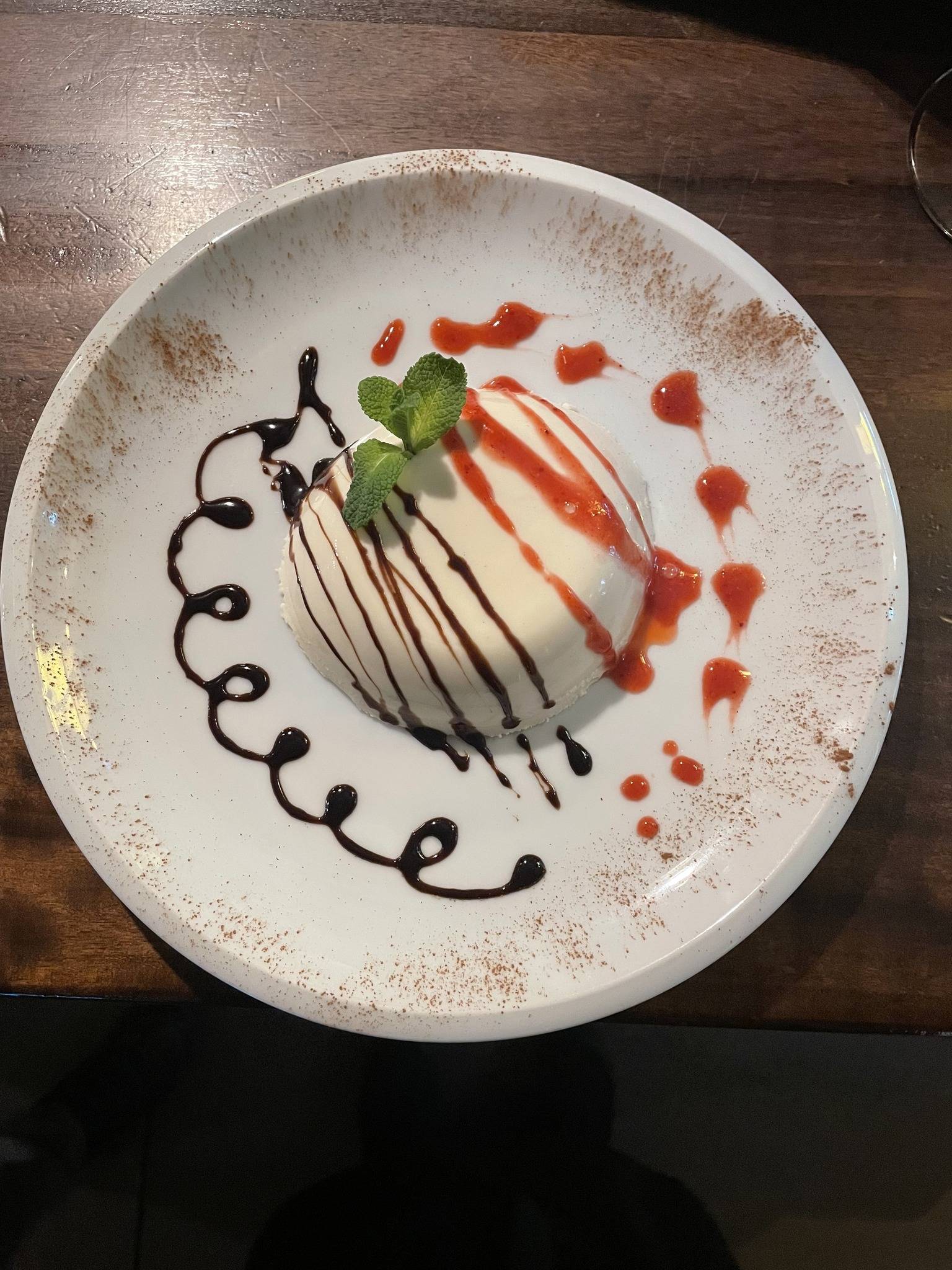 Menu di Birreria -Lorien Pub 