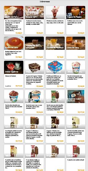 Xique Xique Asa Norte: Carne de Sol, Happy Hour, Eventos, Delivery DF cardápio