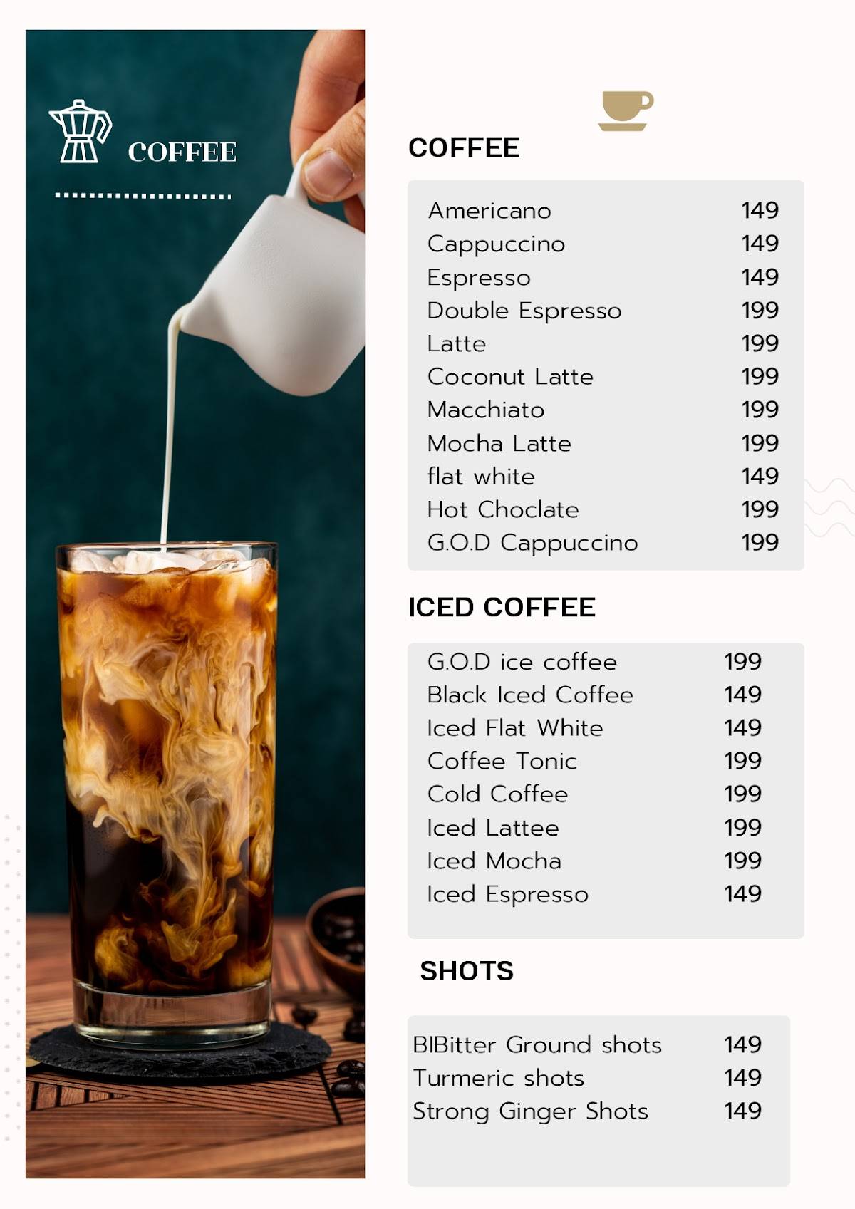 TÁTHÁSTU menu