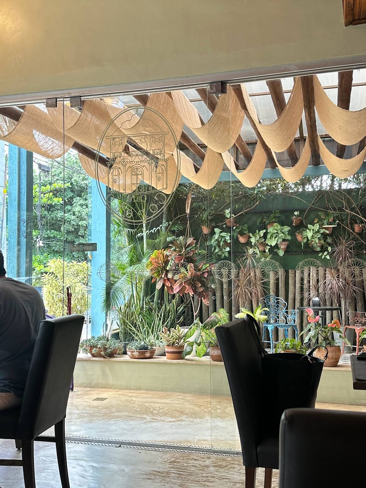 Café Coreto cardápio