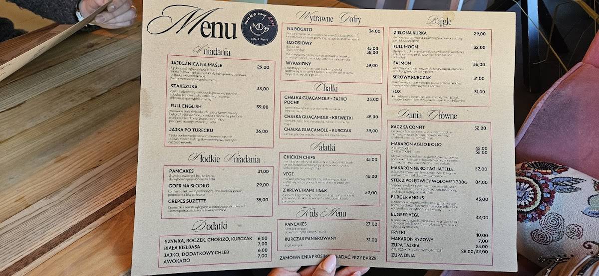 menu-at-make-my-day-cafe-bistro-bialystok