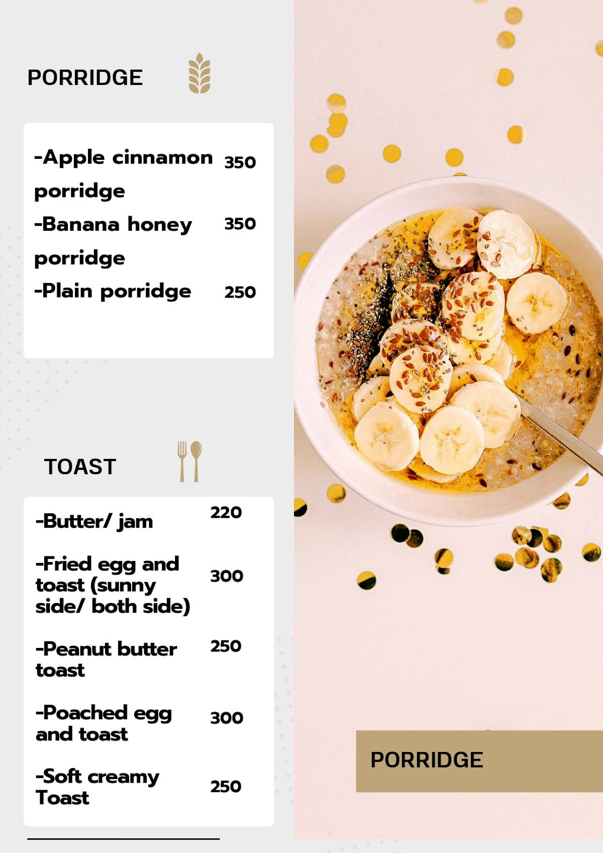 TÁTHÁSTU menu