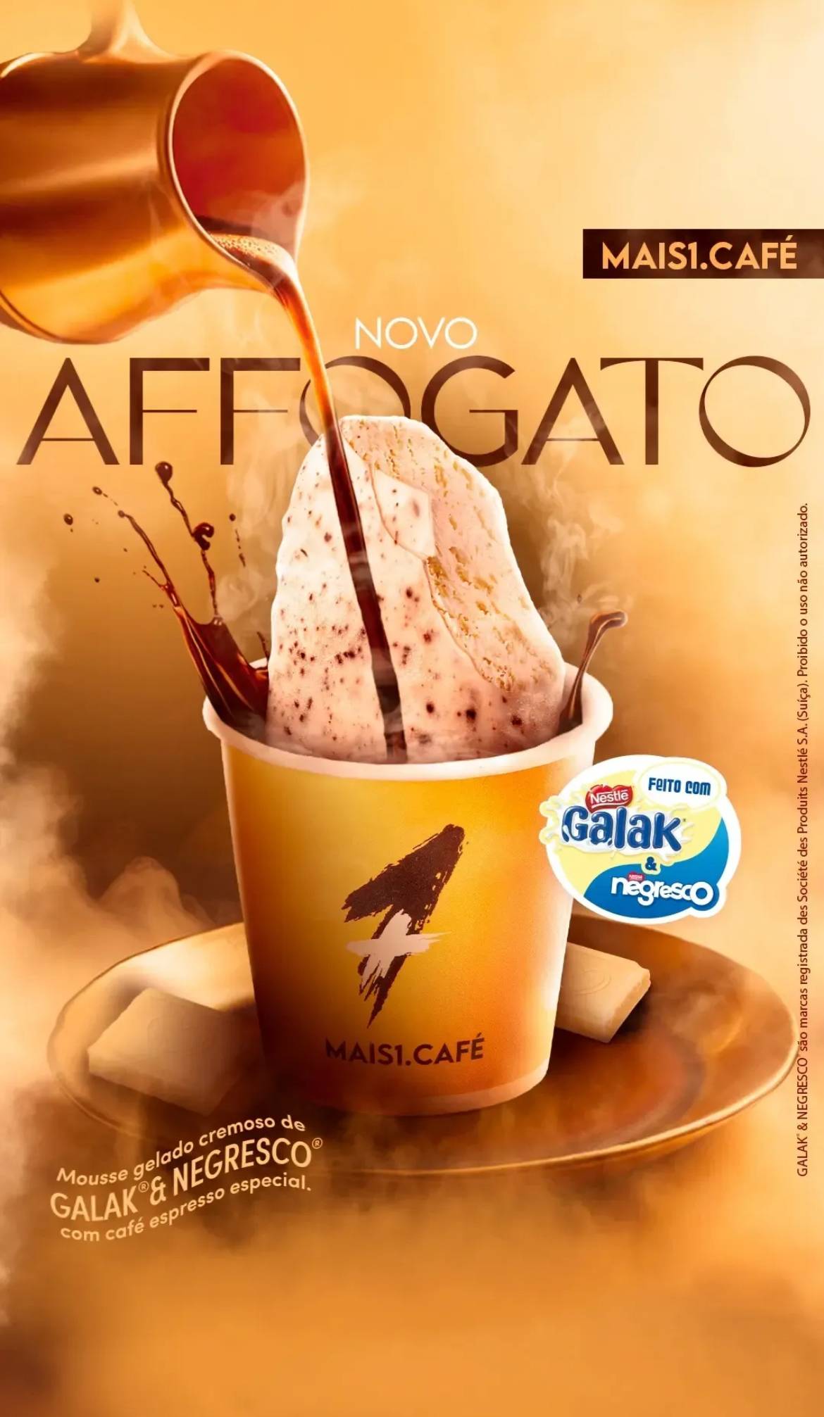 Cafeteria Mais1. Café - Praça do Sol cardápio