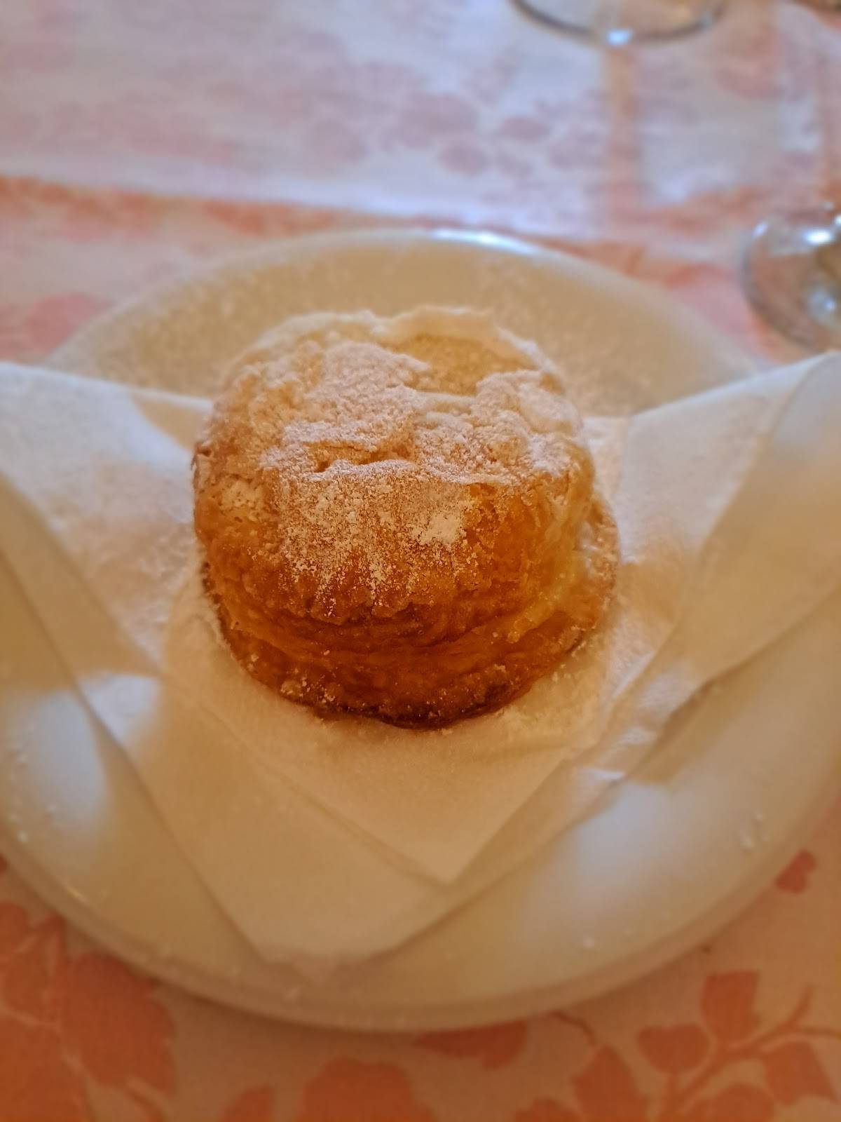 Menu di Ristorante Pizzeria Bruno 