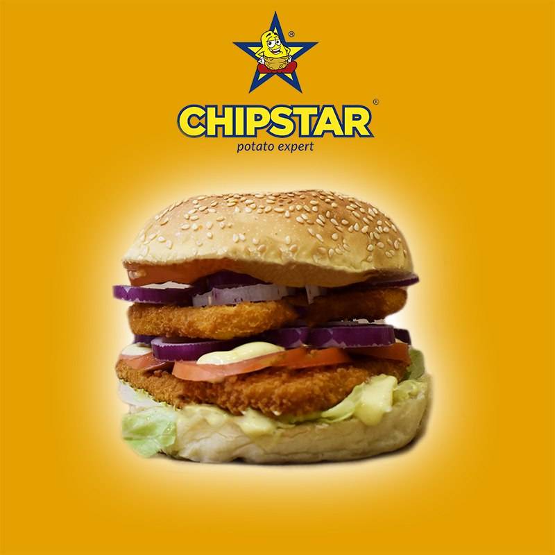 Menu di Chipstar 