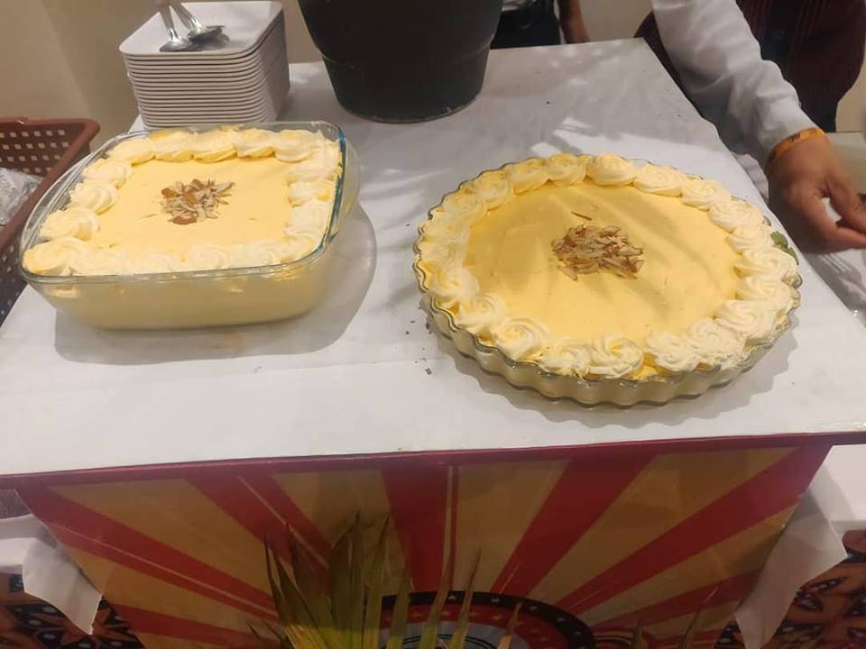 Chocomania : Chocolates & Cakes Studio menu