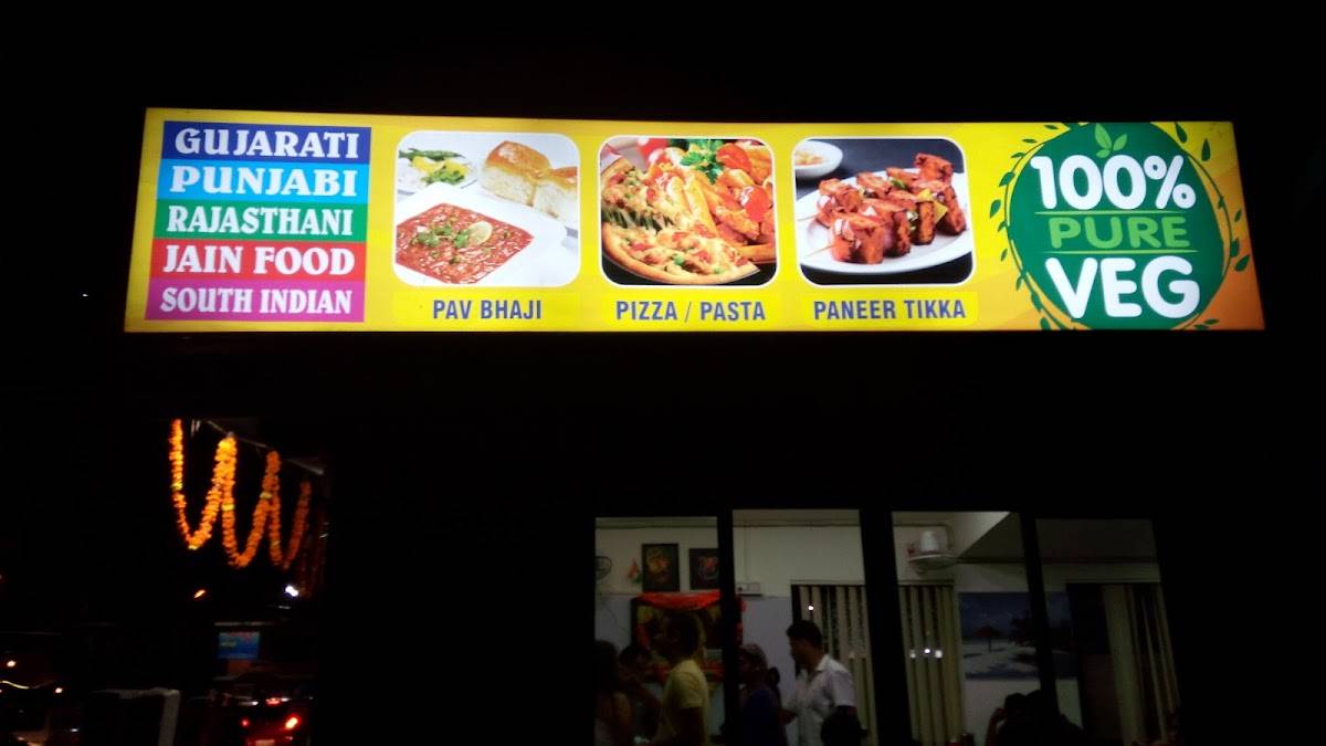 Clives Corner menu