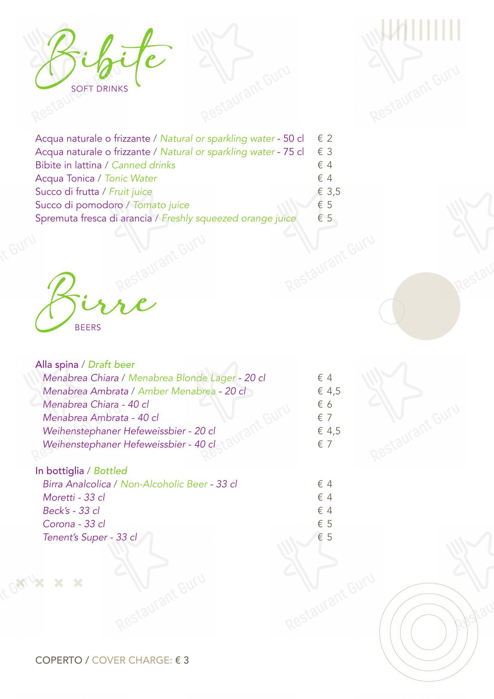 Детское per Ristorante Corso Como 52 ristorante