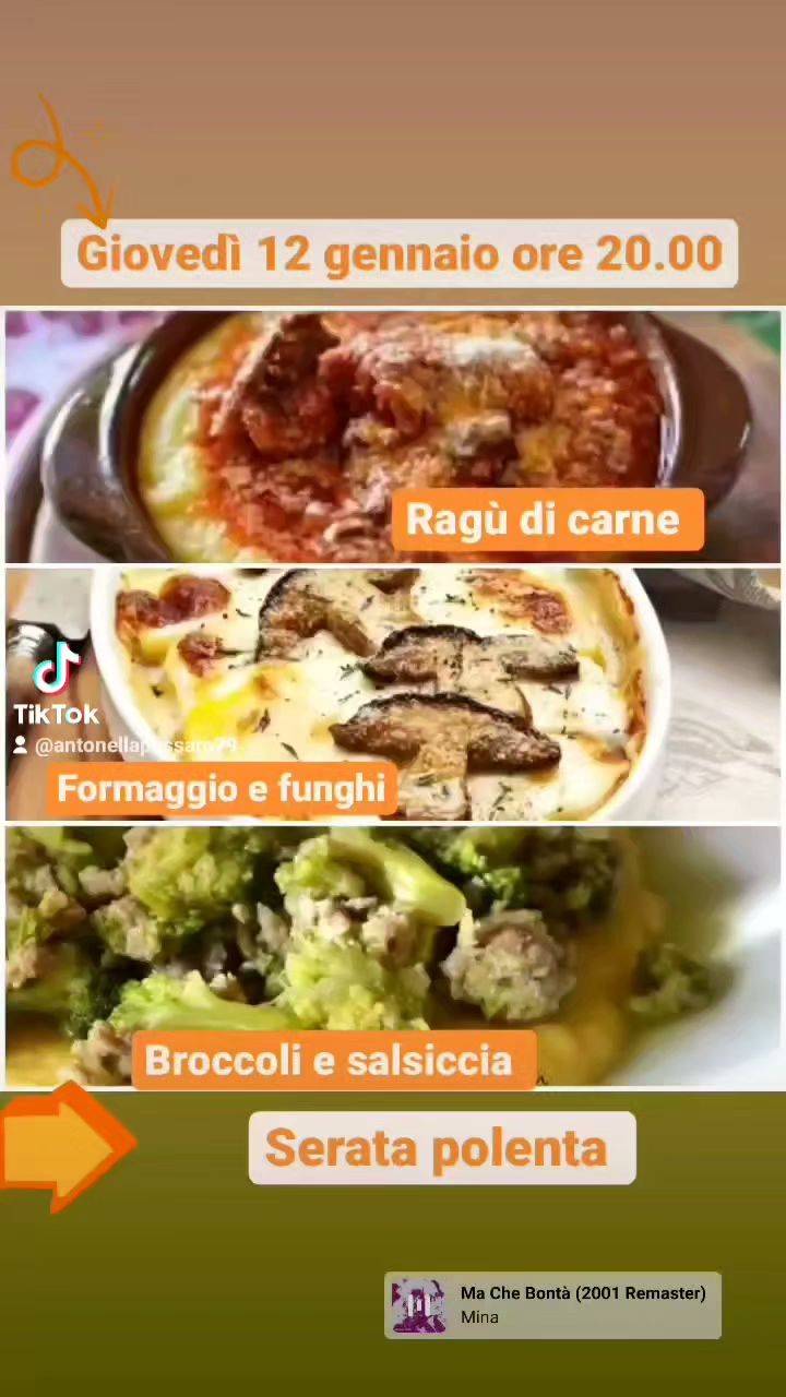 Menu di Enoteca Passaro 