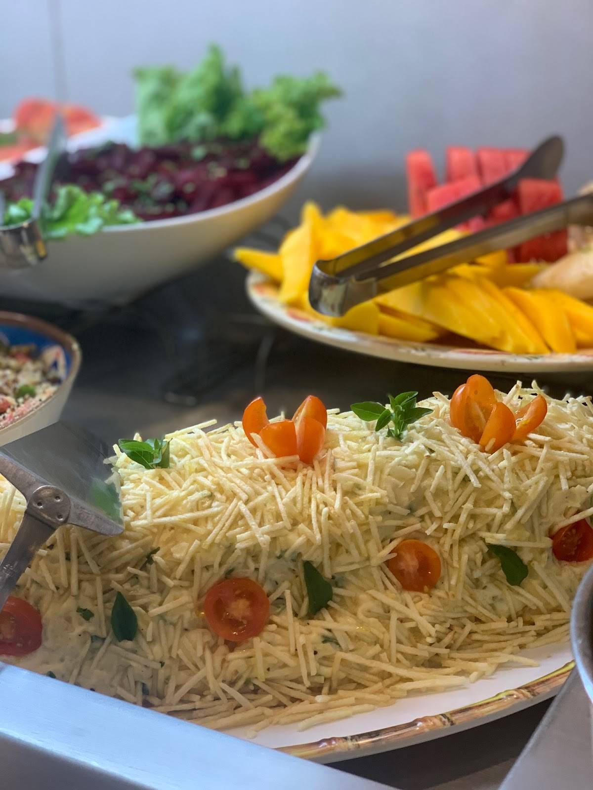 Esquina Da Vila Restaurante, Vila Mariana cardápio