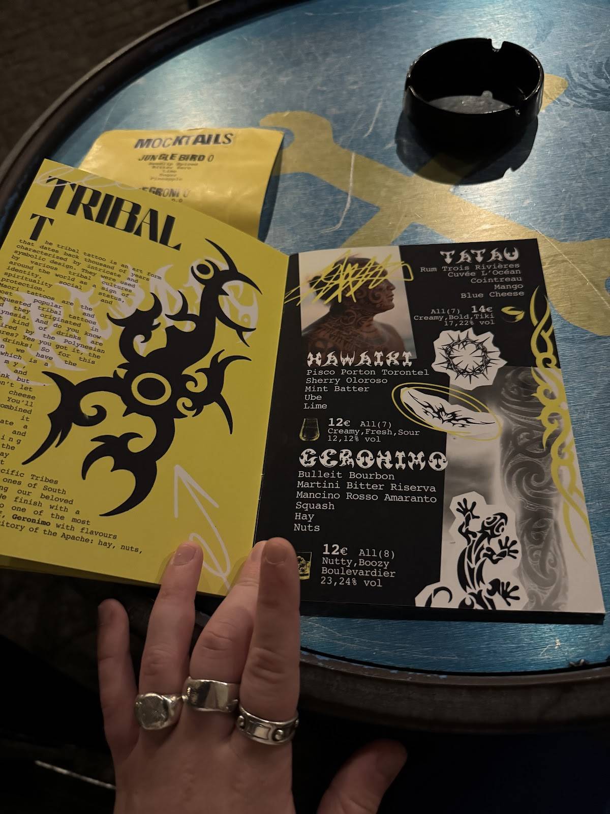 Menu di Freni e Frizioni 