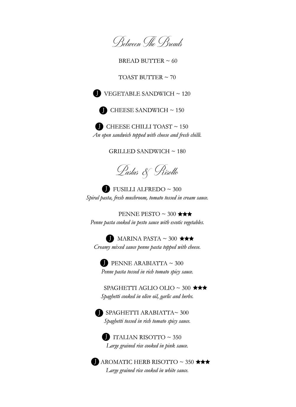 menu-at-family-tree-thane-shop-no-4