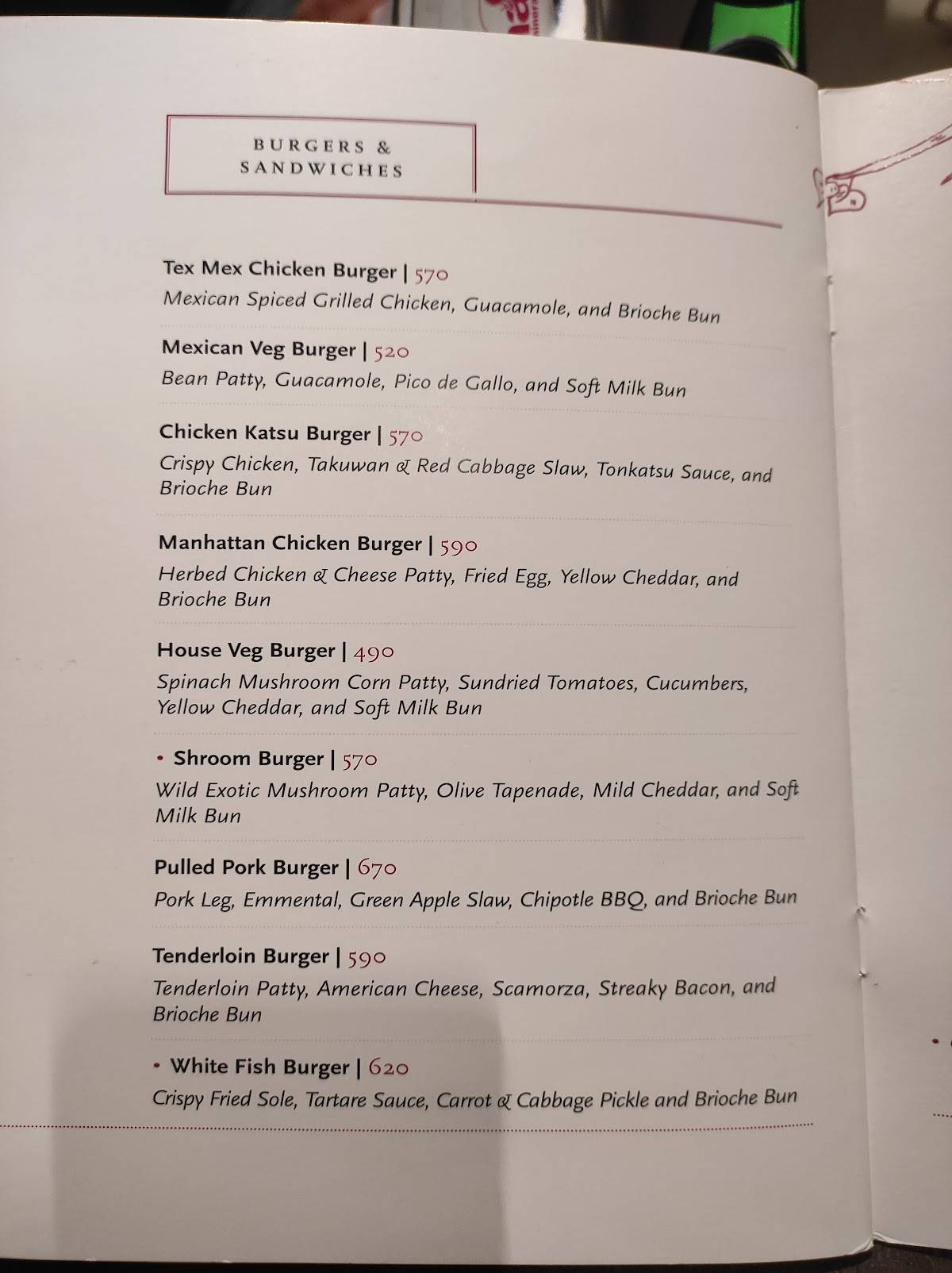 Fork And Fig Menu - 7focbfe