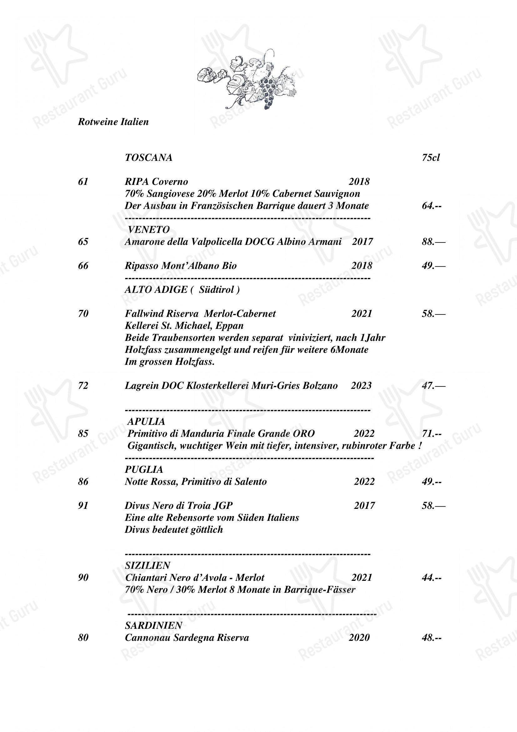 Детское per Gasthaus Post in Muotathal