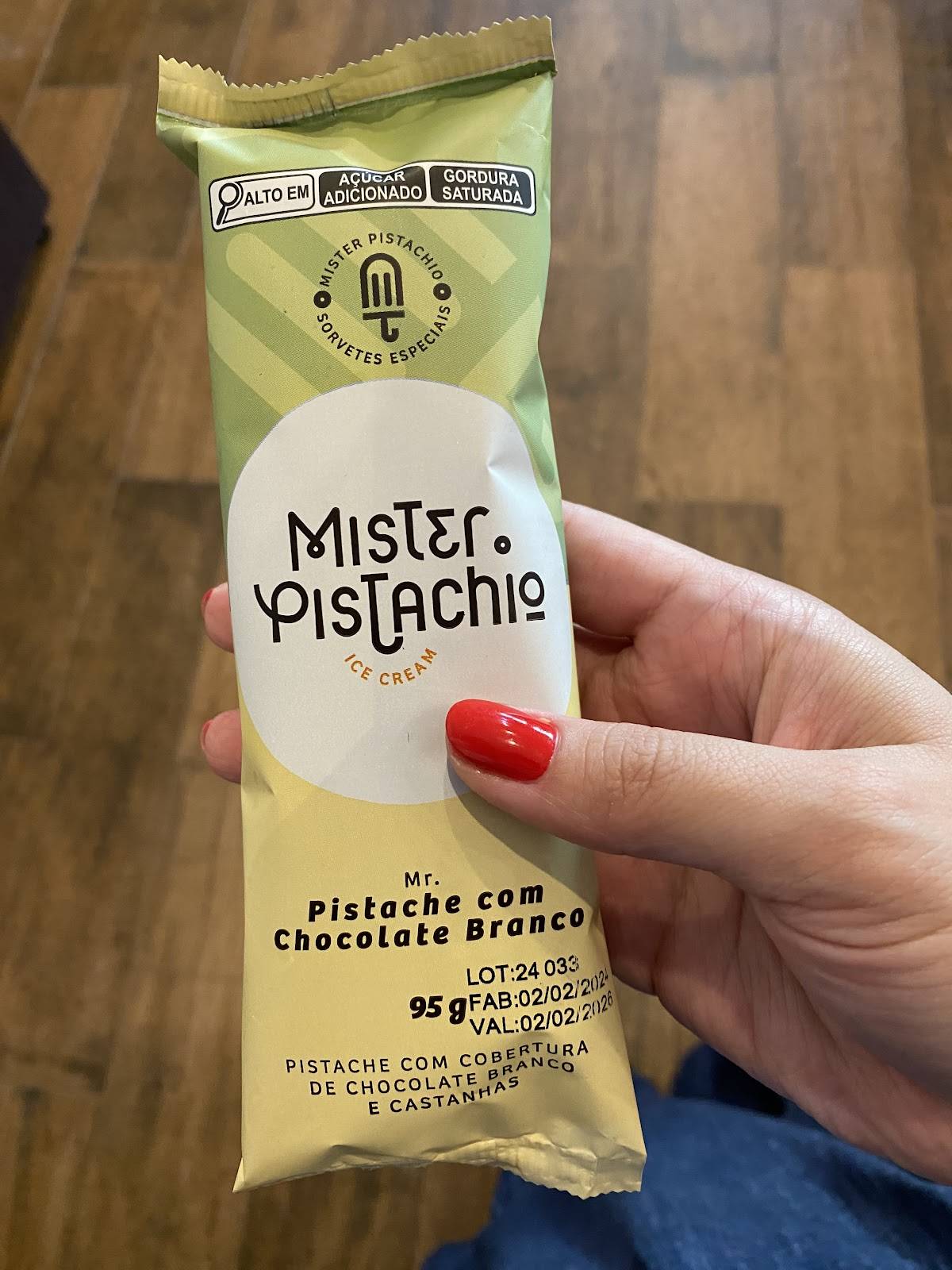 Ghada Arabic Food Londrina cardápio