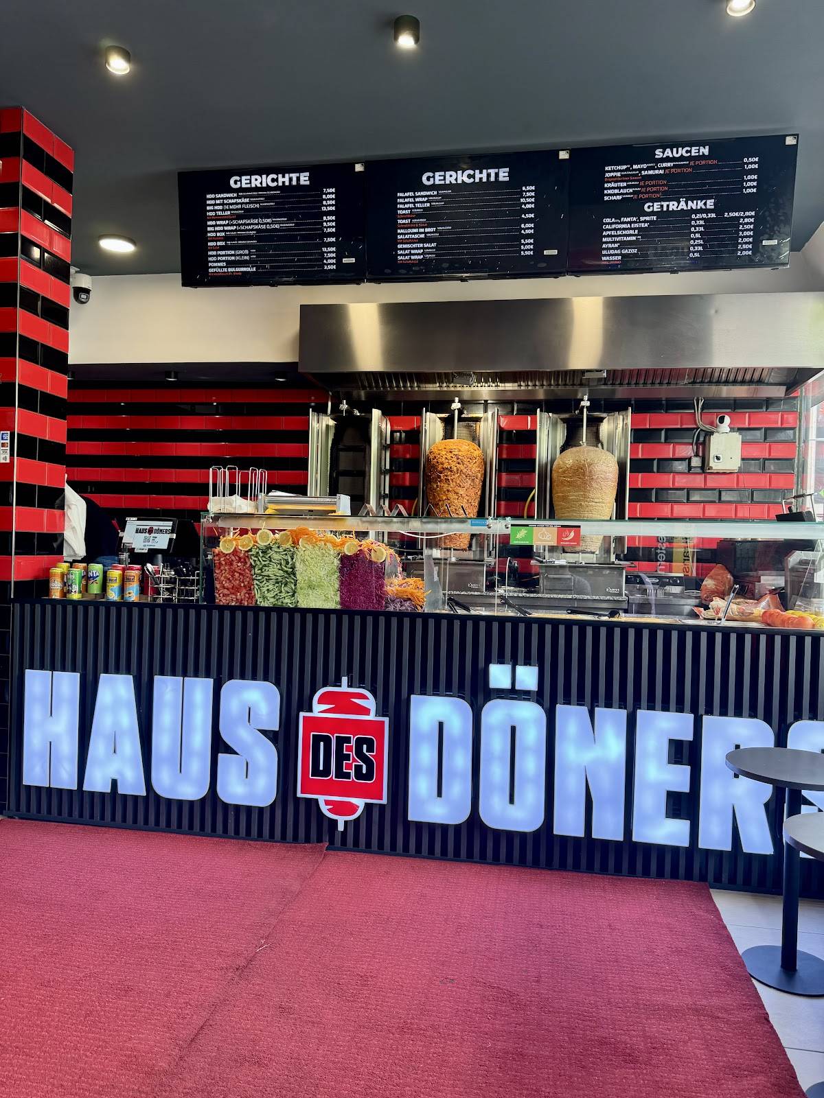 haus des döners freiburg im breisgau