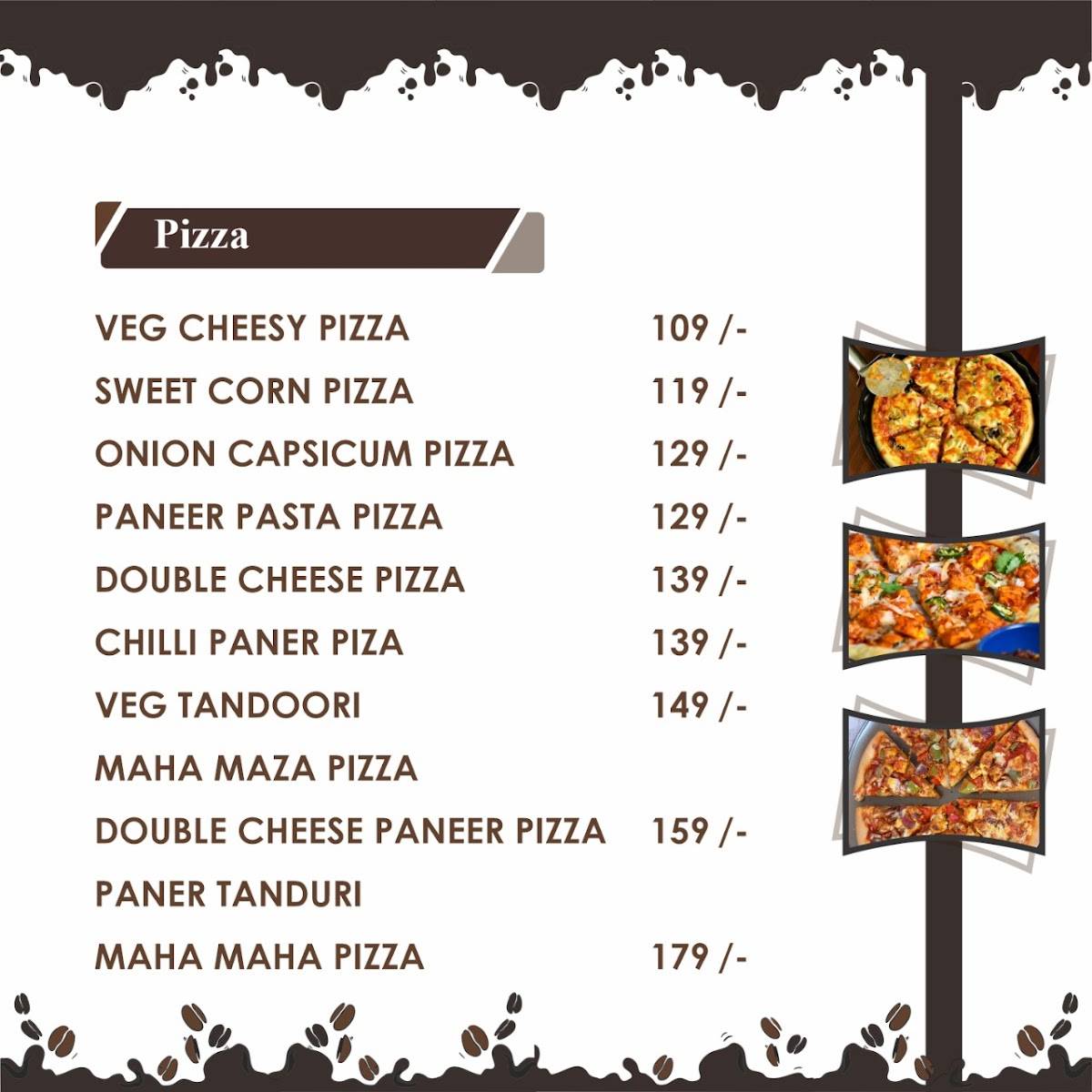 Insta_Cafe_Washim menu