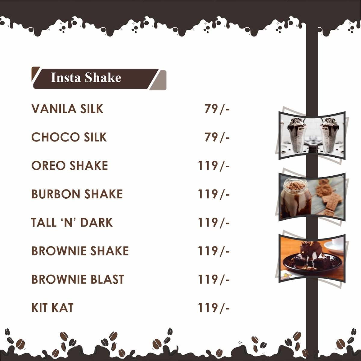 Insta_Cafe_Washim menu