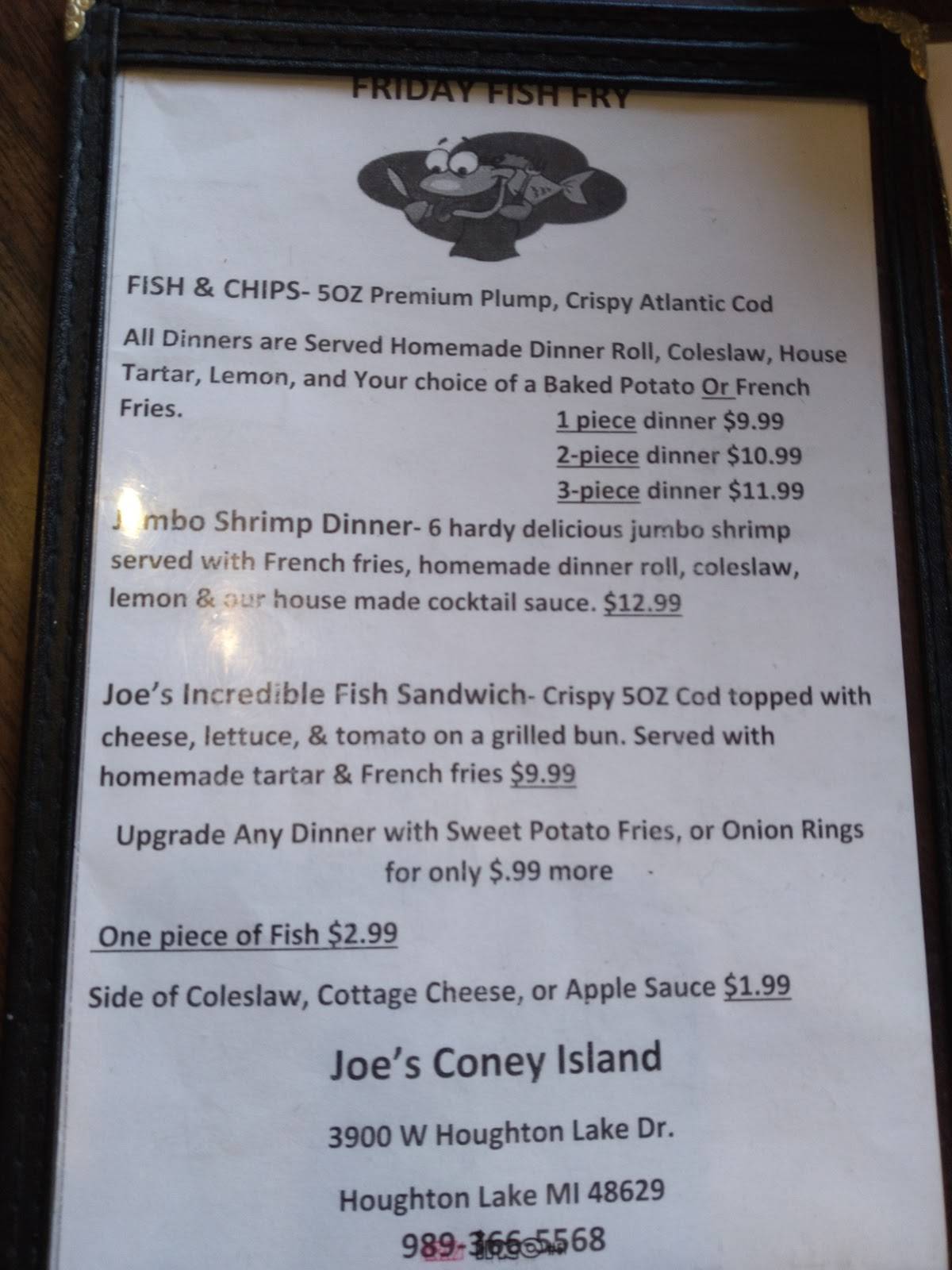 Restaurants On Houghton Lake Mi - ac3p6lf