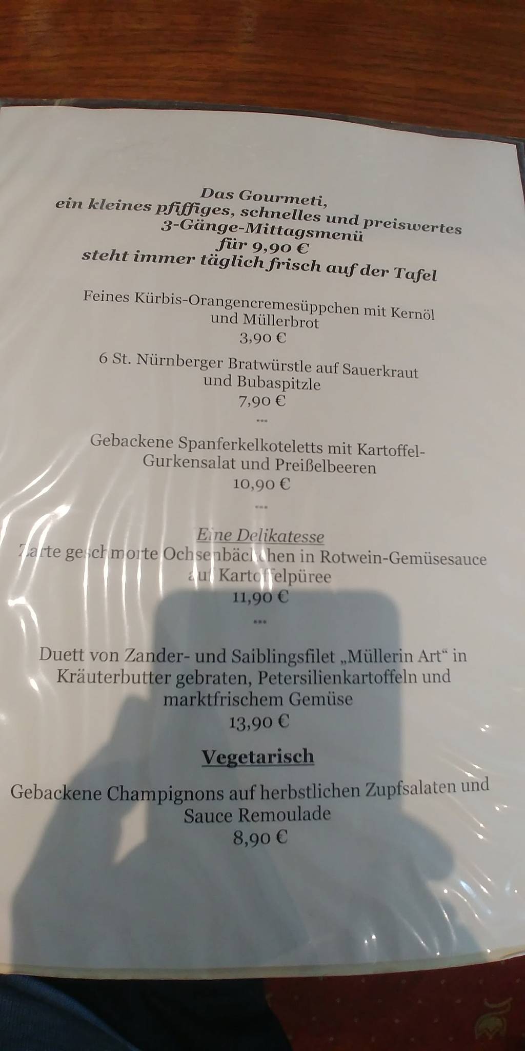 Cafe Muller Konigsbrunn Fruhstuck
