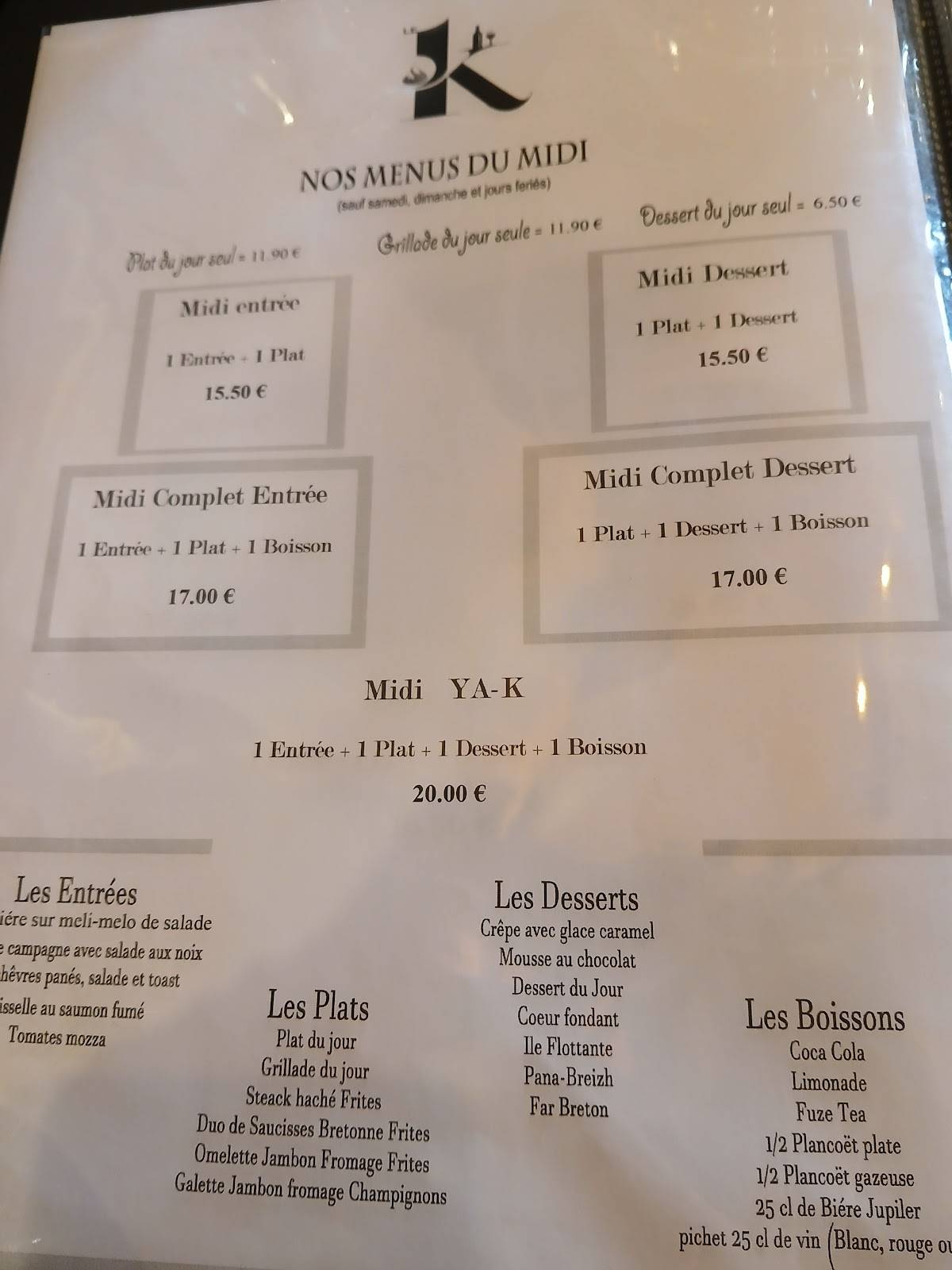 menu-au-le-k-restaurant-tr-gueux
