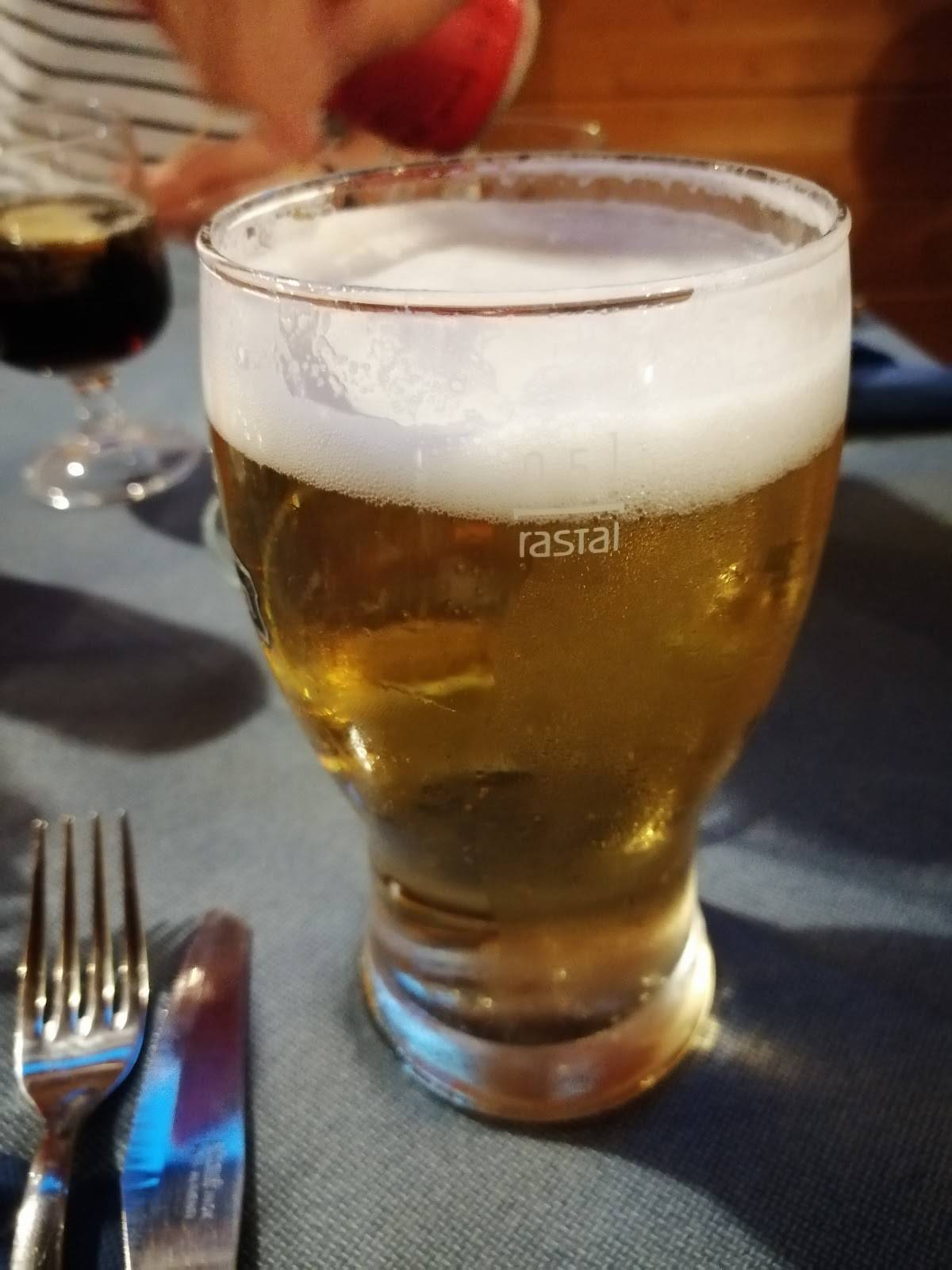 Menu di Mafra 