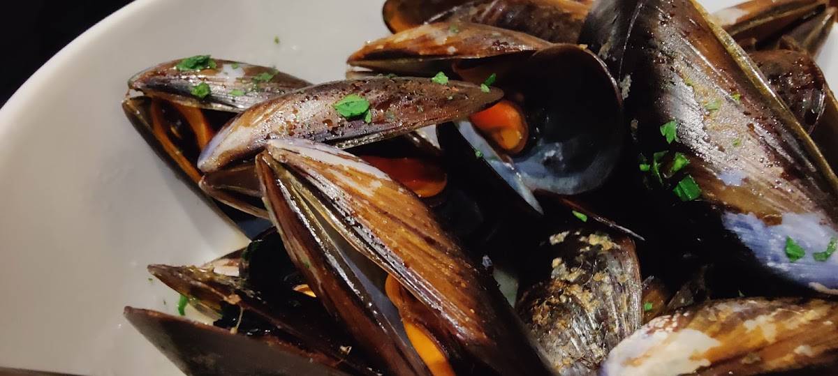 Menu di Al Grigliaro 