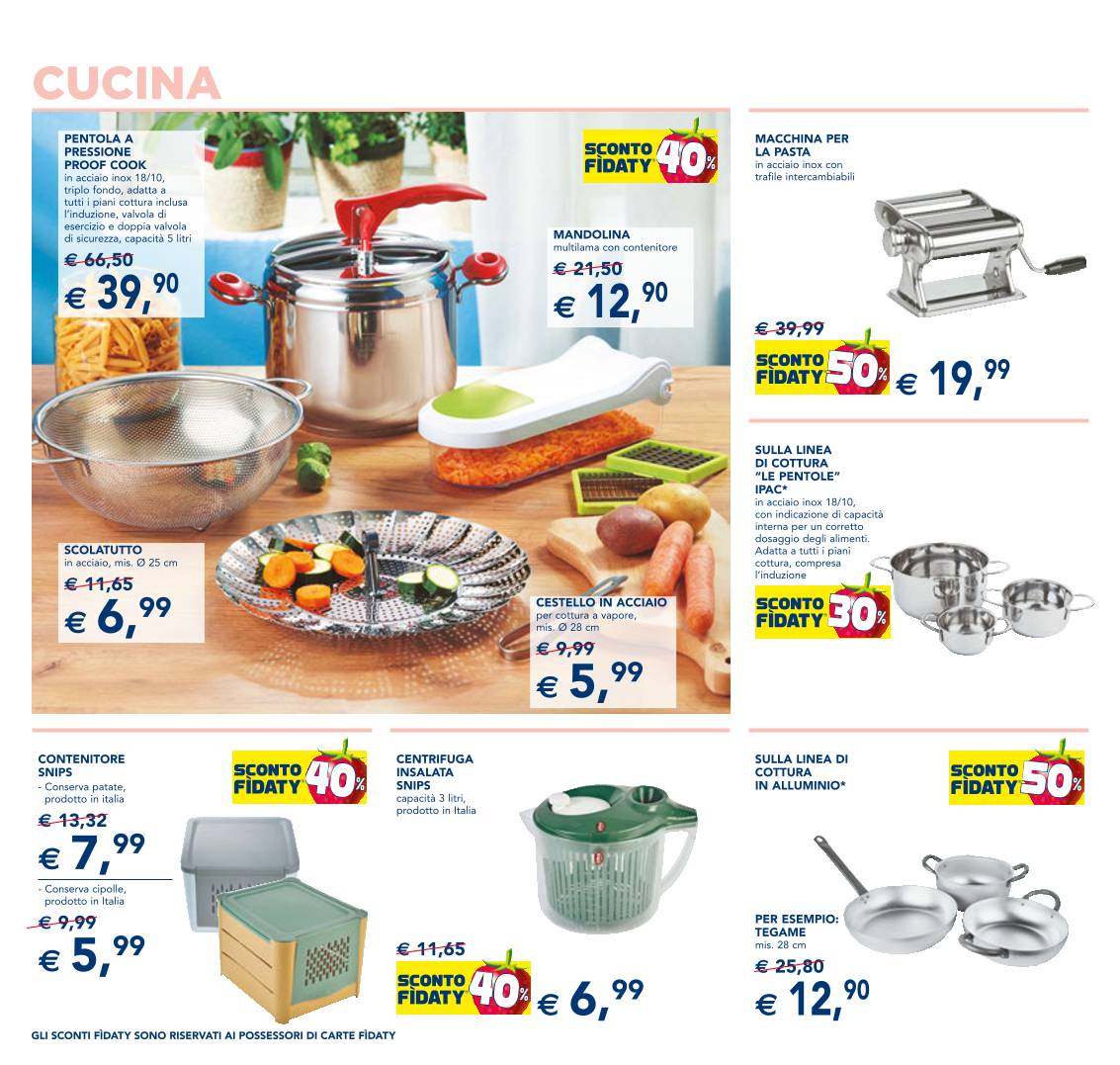 Menu di Pronto Pizza Affori 
