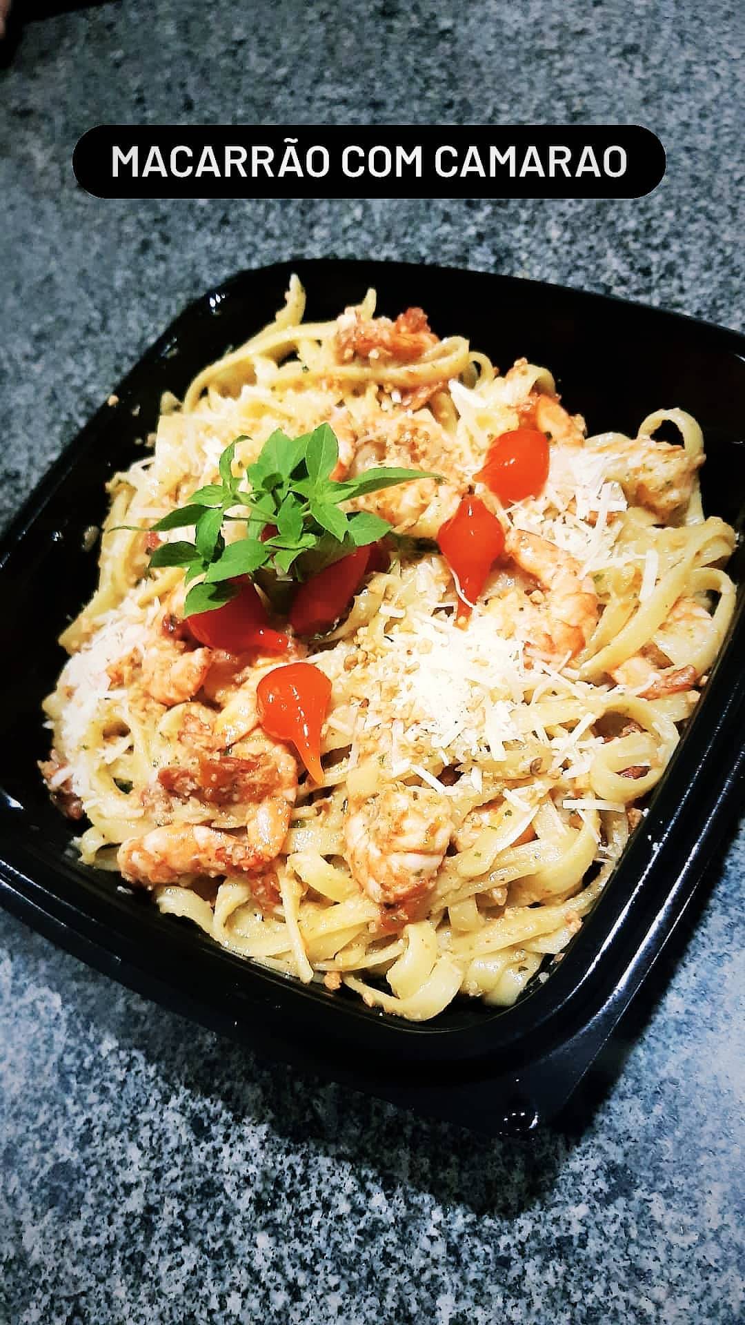 Restaurante Retrô Gourmet cardápio