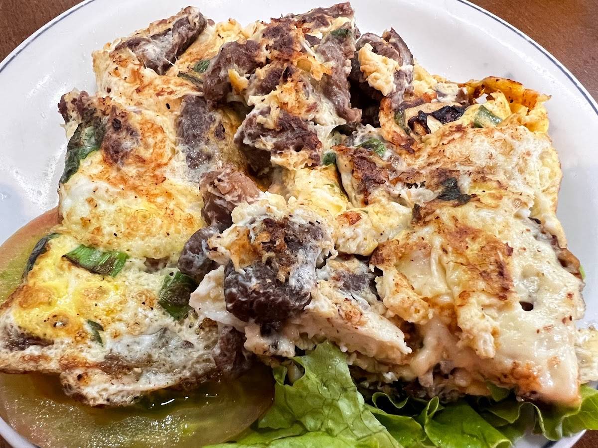 Padaria Record - Rua Paraná cardápio