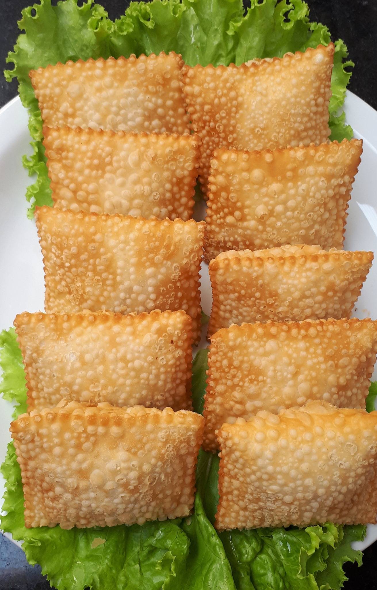 Pastelaria Premium cardápio