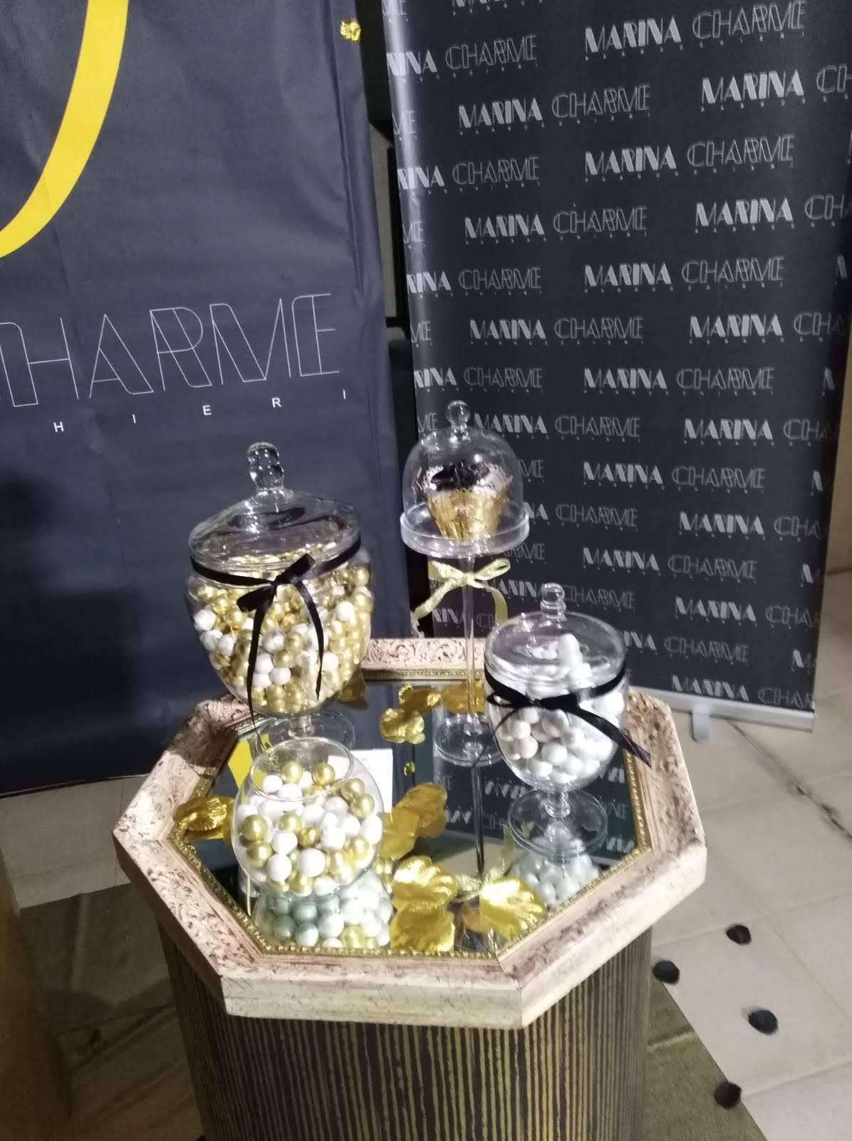 Menu di Pasticceria Caffetteria Nenè 