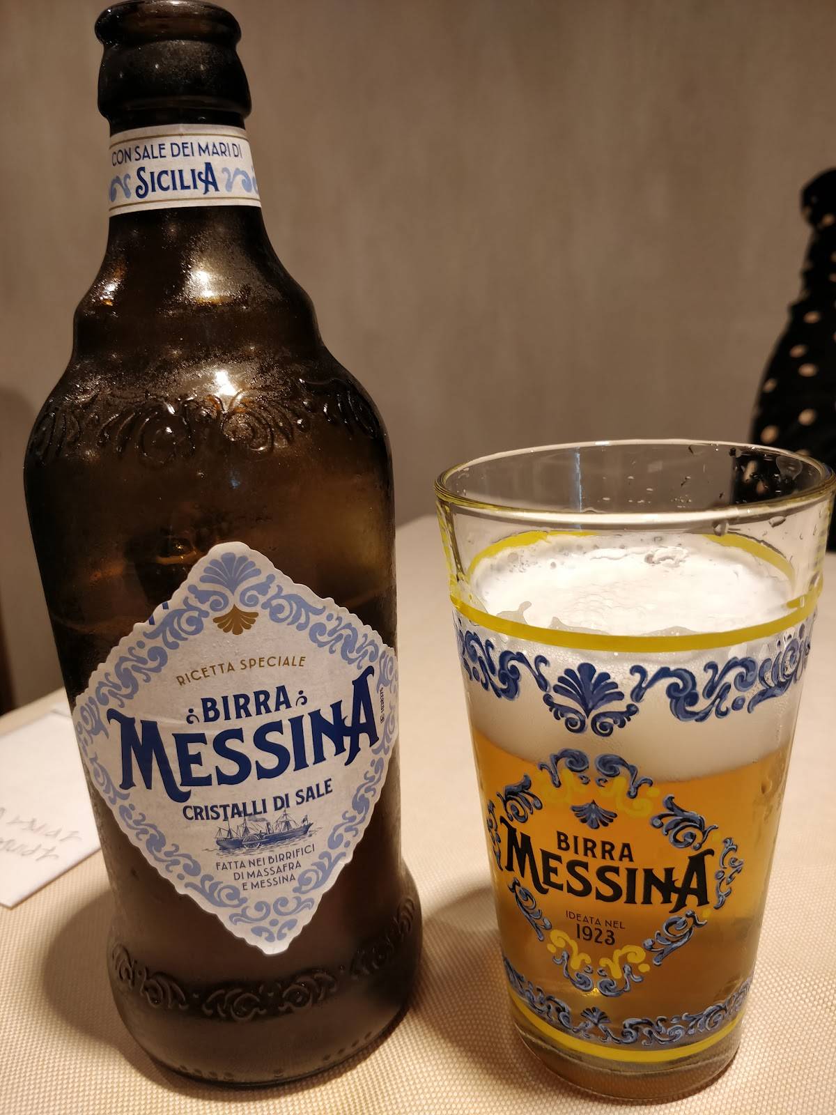 Menu di Pizzeria Al Pozzo 