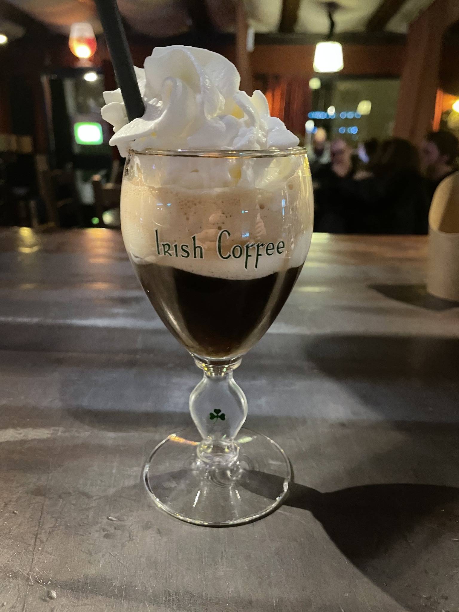 Menu di Birreria -Lorien Pub 