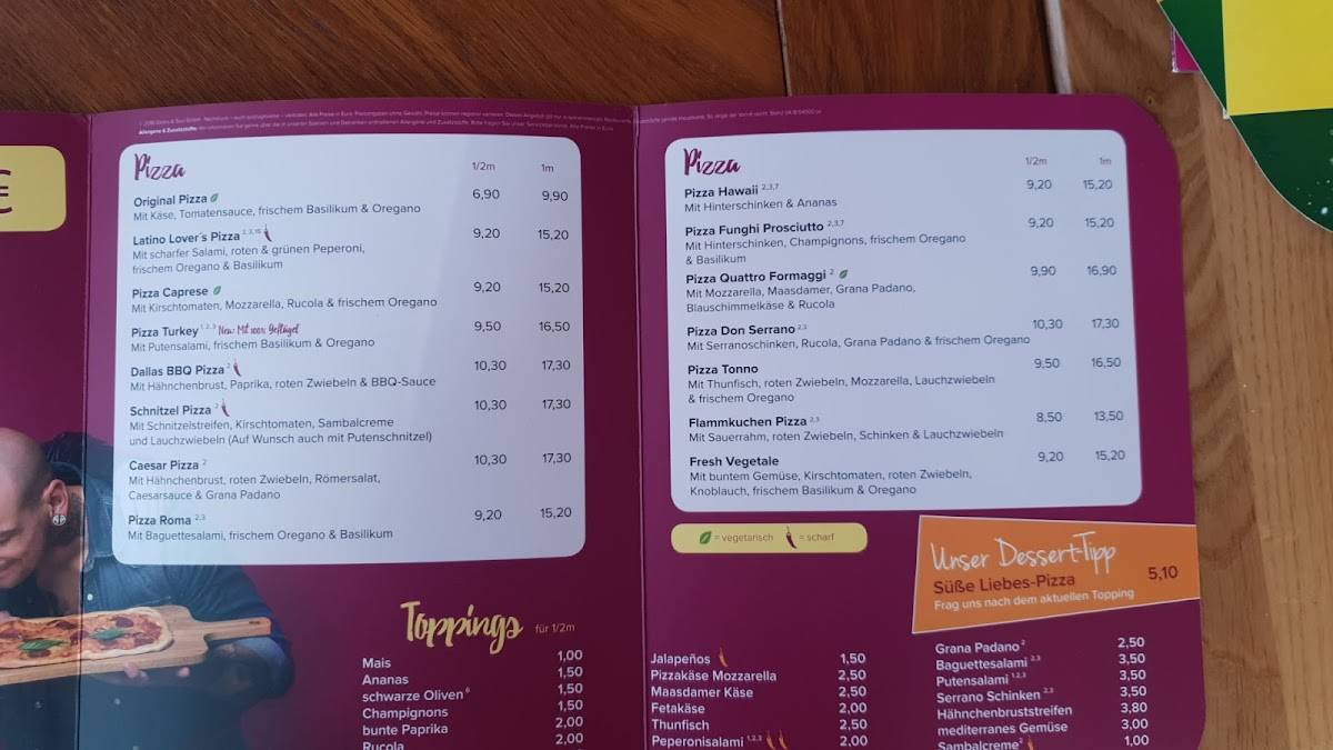 Cafe Del Sol Bremen Ii/osterholz de.restaurantguru.com