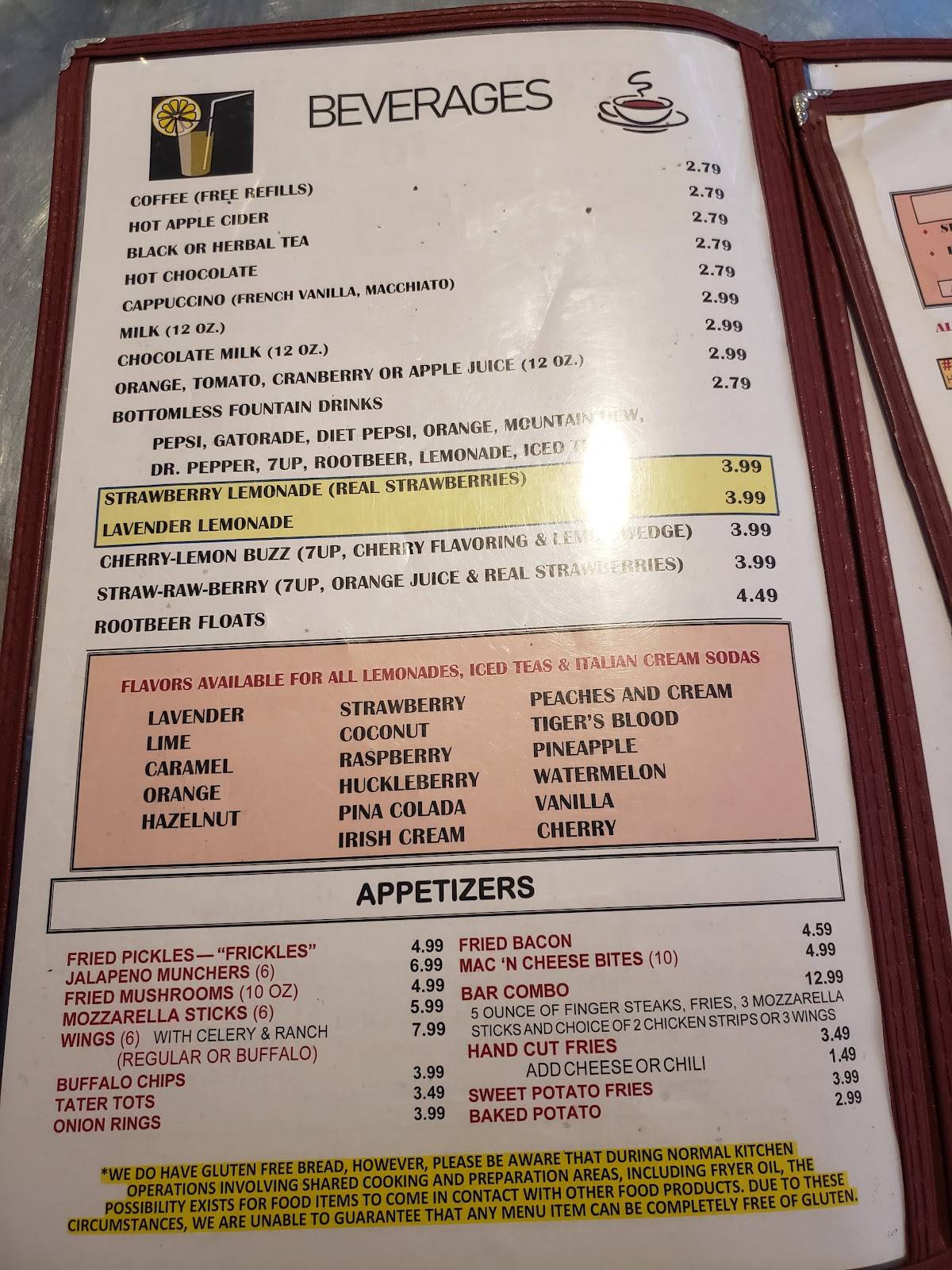 Lava Hot Springs Restaurants - pwx6q8k