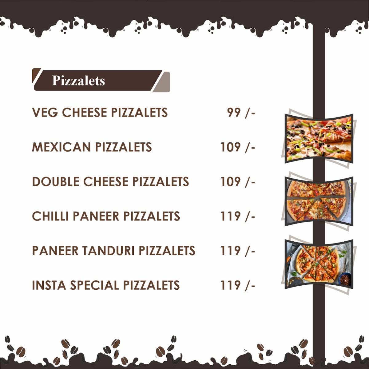 Insta_Cafe_Washim menu
