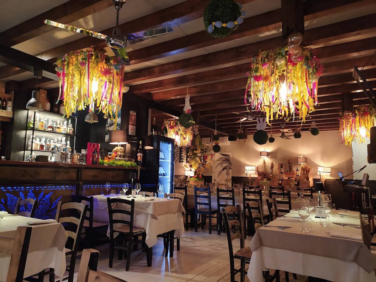 Menu di La Degusteria Roma Tuscolana - Ristorante di Carne Roma Tuscolana- Cottura in Josper Roma 