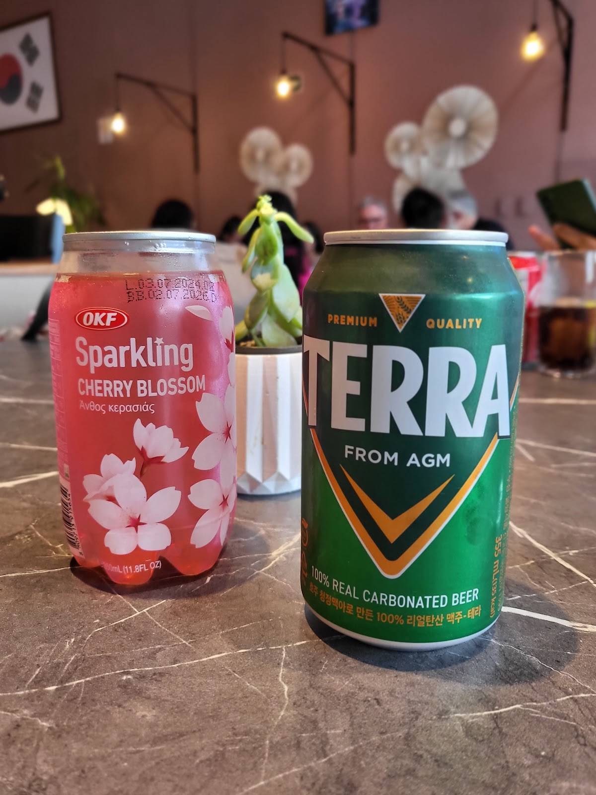 PKC Caxias do Sul cardápio