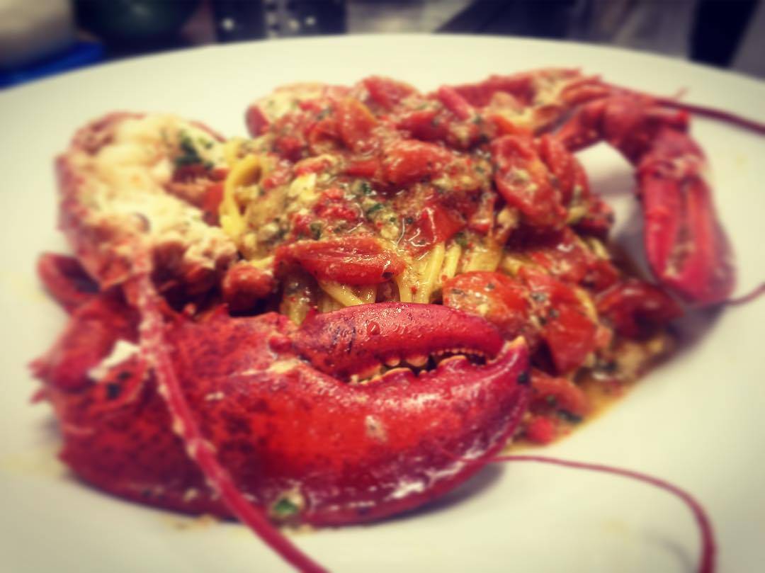 Menu di Ristorante Raffa butta la pasta 