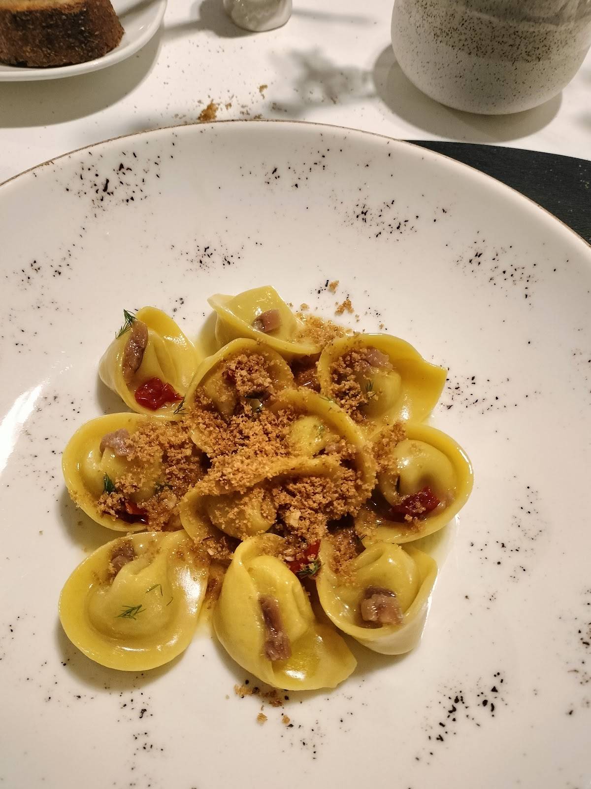 Menu di Ristorante 131- ALIBI 