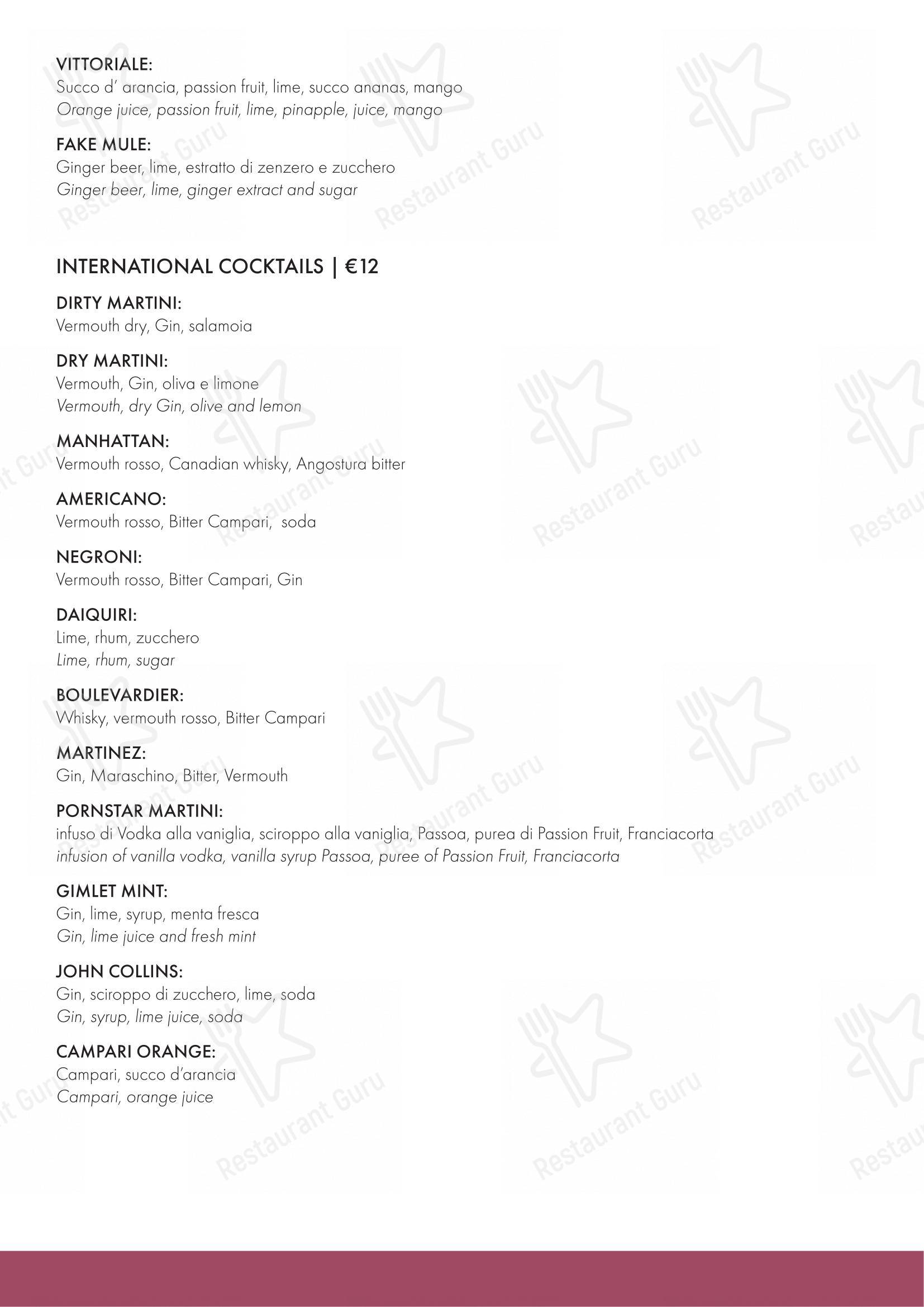 Детское per Ristorante I Poeti in Sirmione