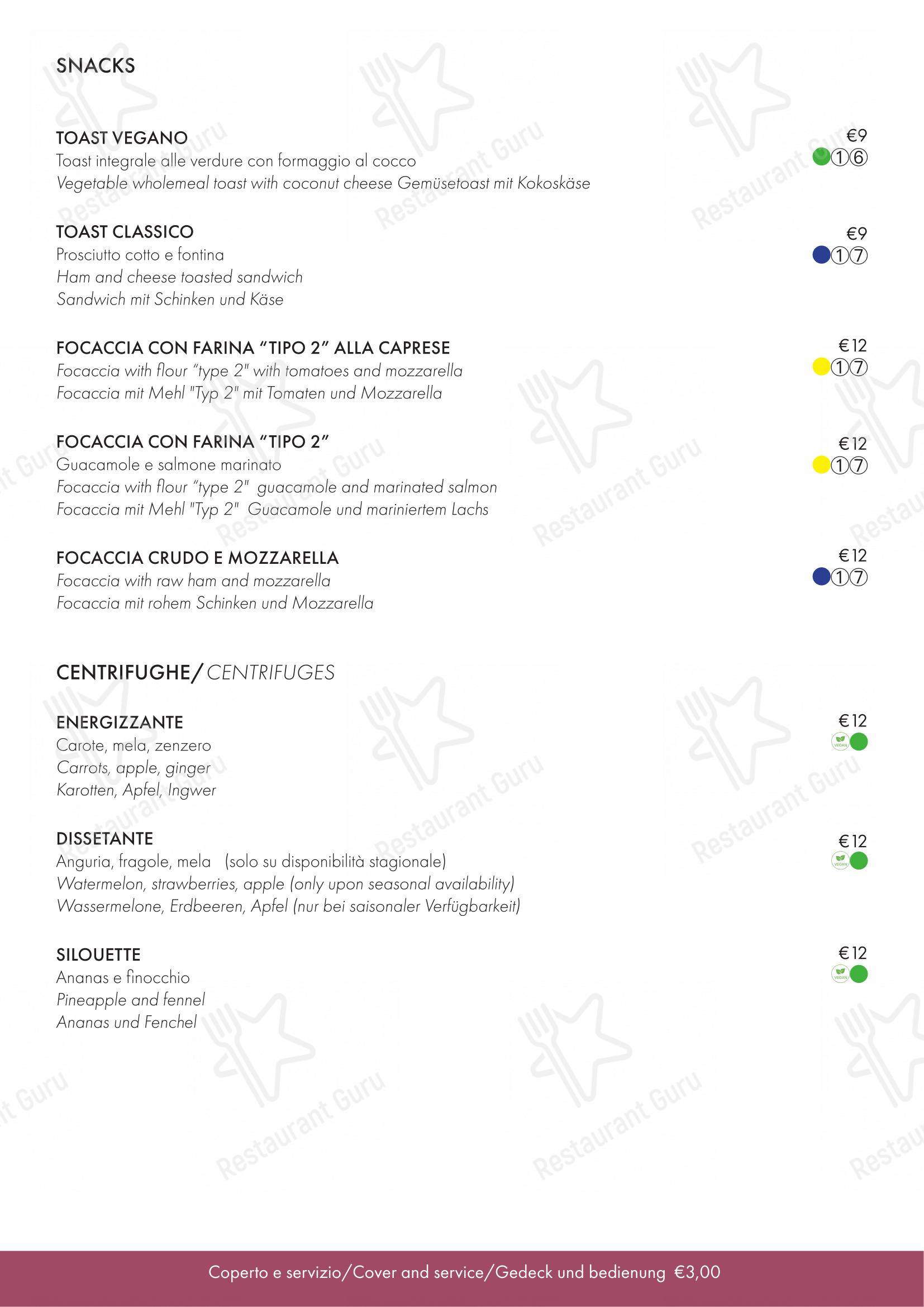 Ristorante I Poeti in Sirmione - Детское